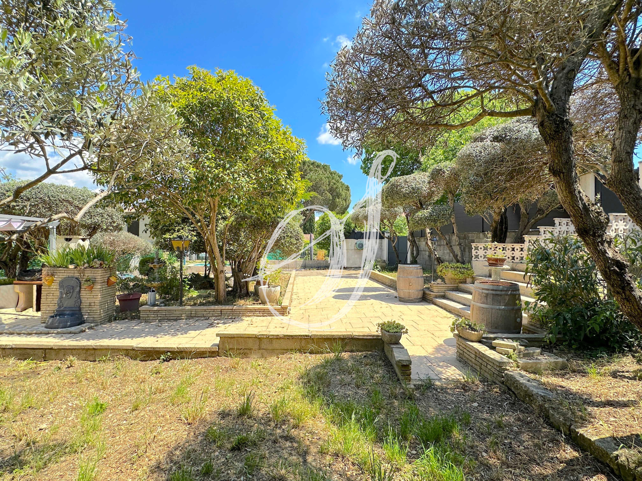 Agence immobilière de Les Sarments