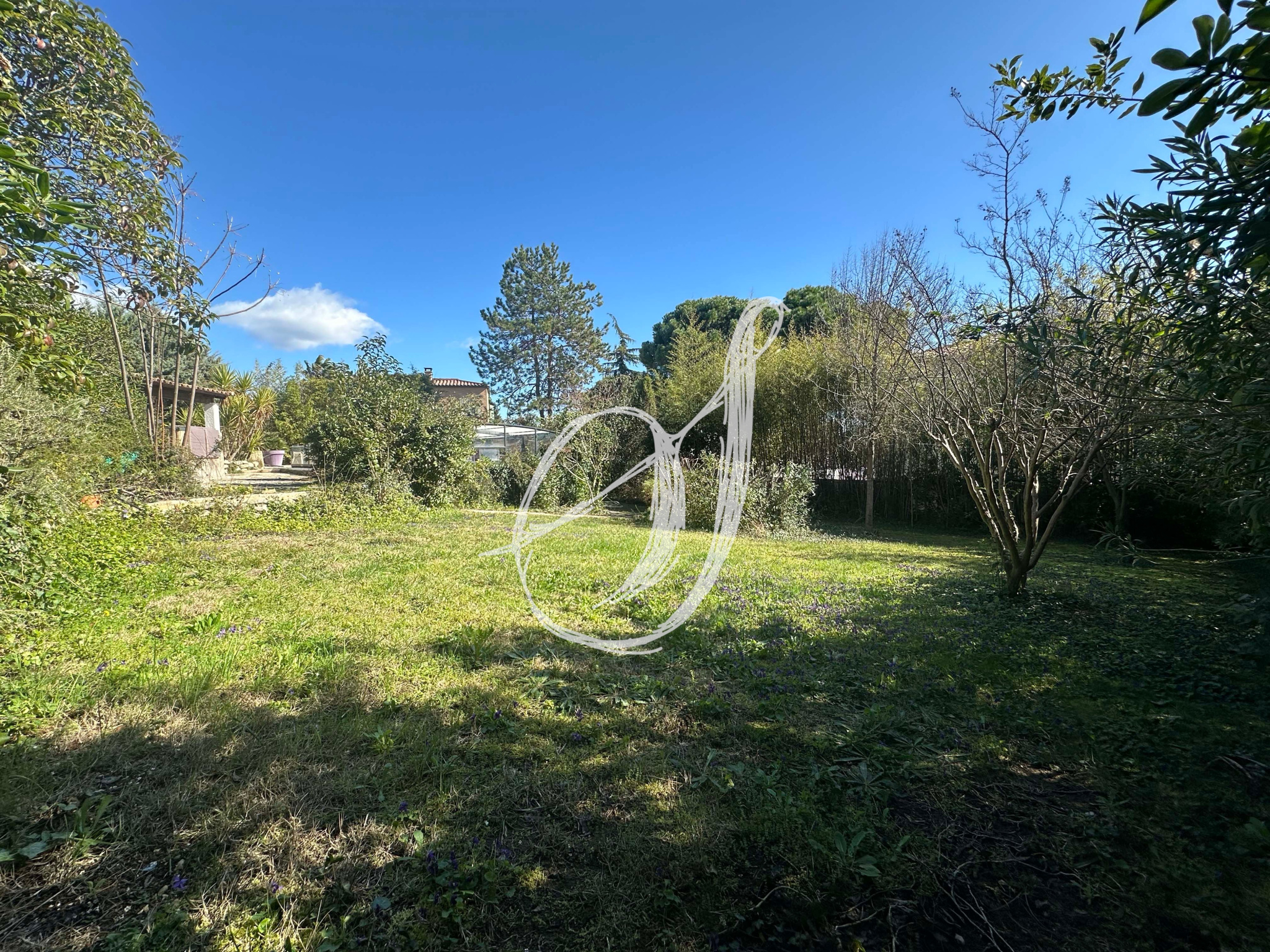 Agence immobilière de Les Sarments