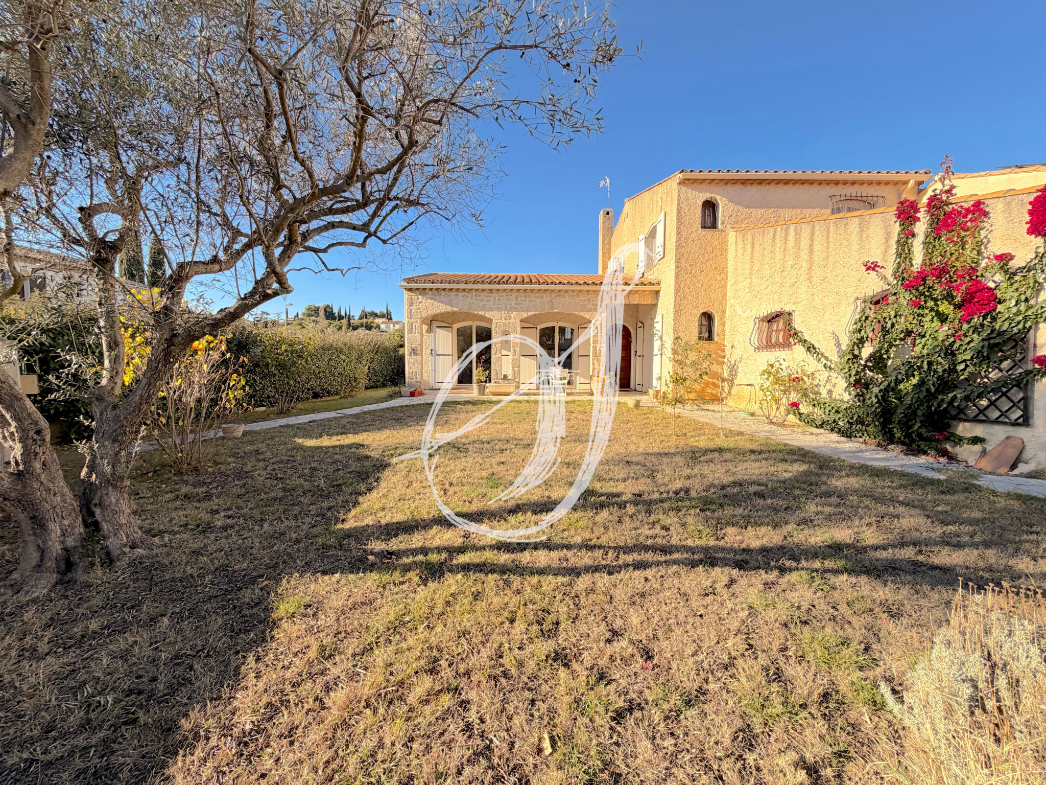 Agence immobilière de Les Sarments