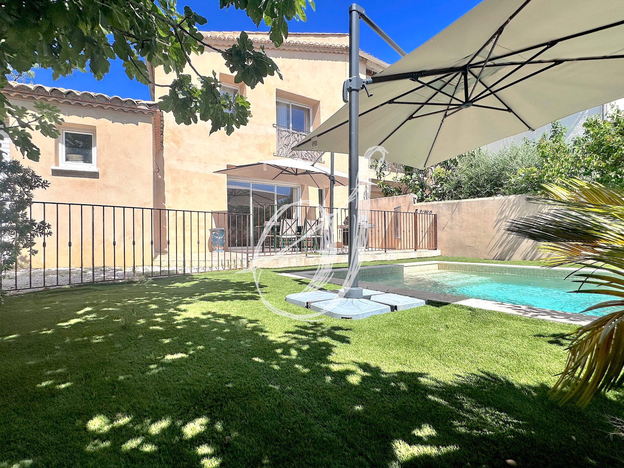Agence immobilière de Les Sarments