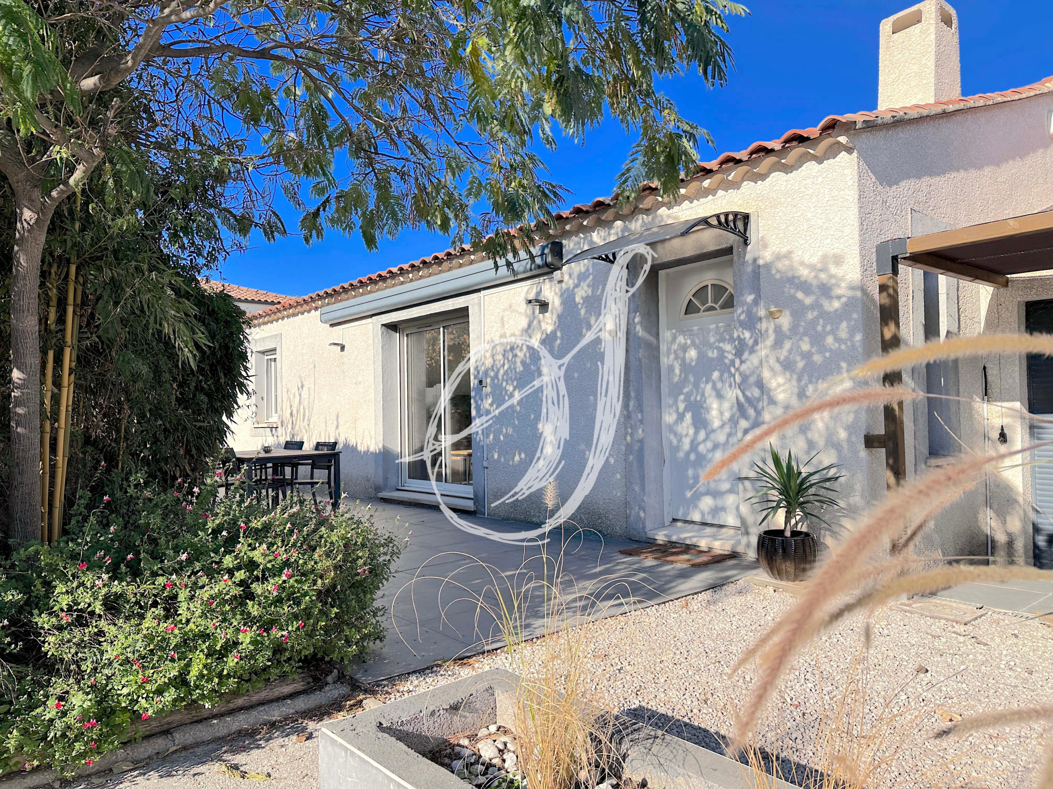 Agence immobilière de Les Sarments