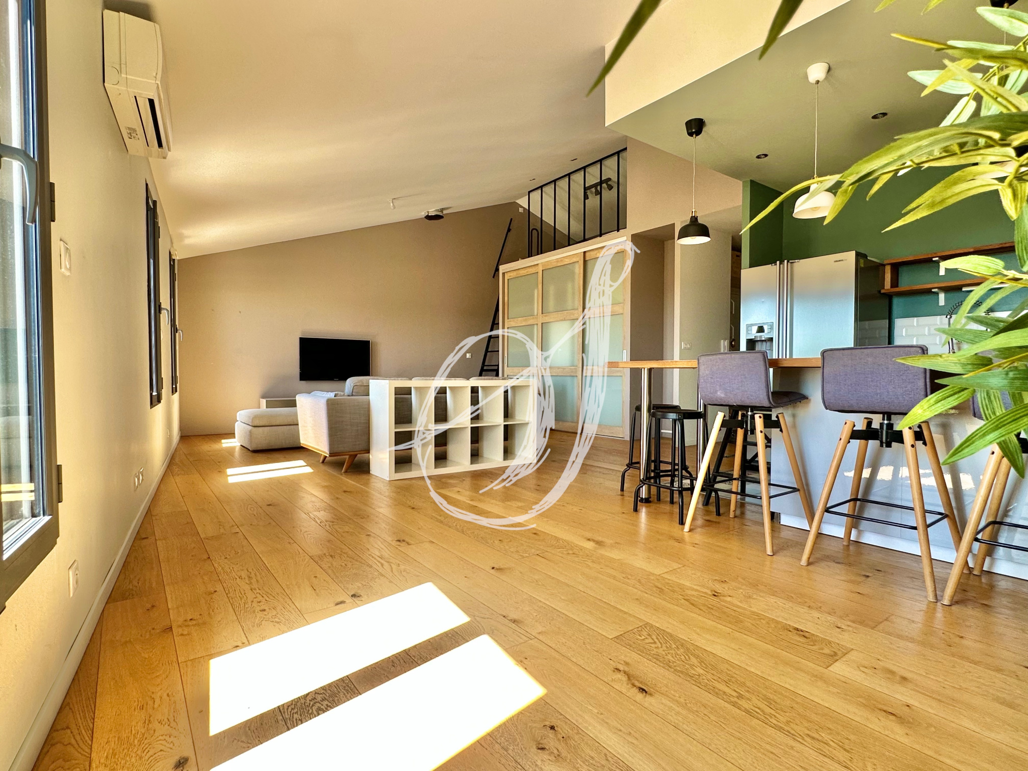 Agence immobilière de Les Sarments