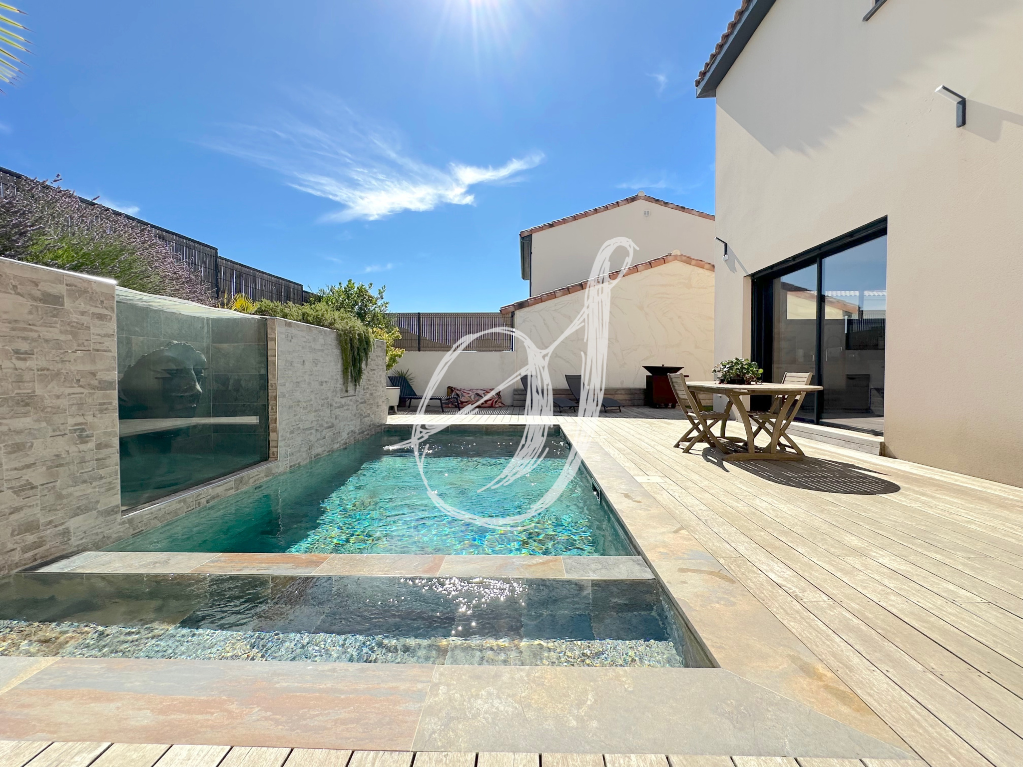 Agence immobilière de Les Sarments