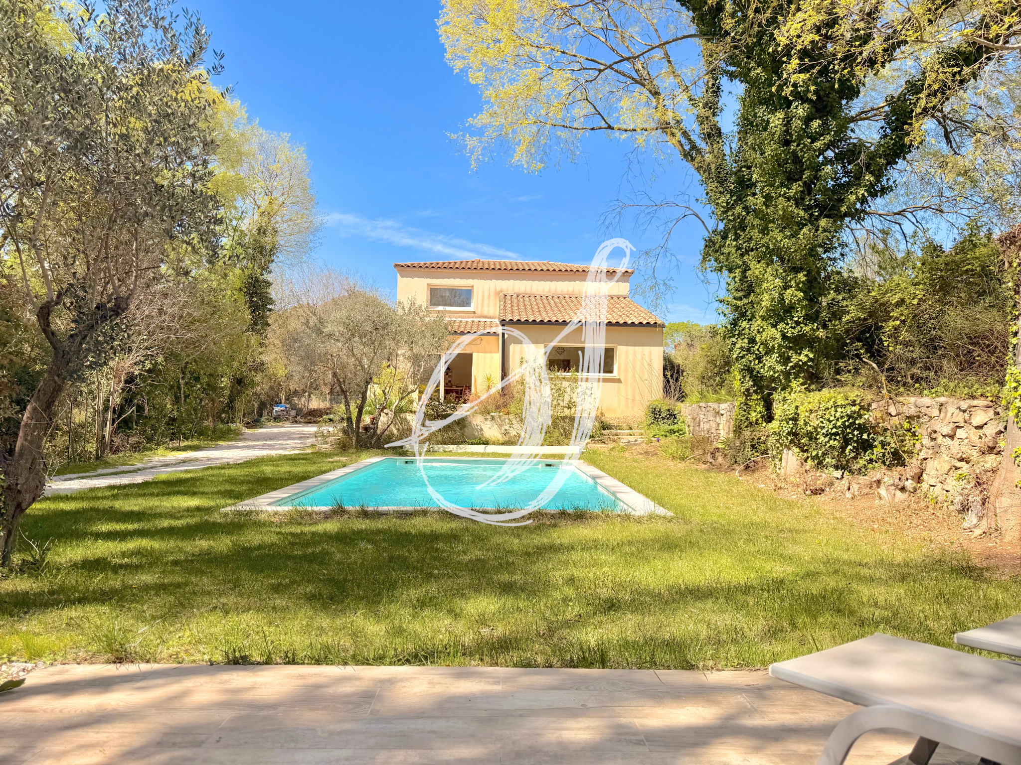 Agence immobilière de Les Sarments