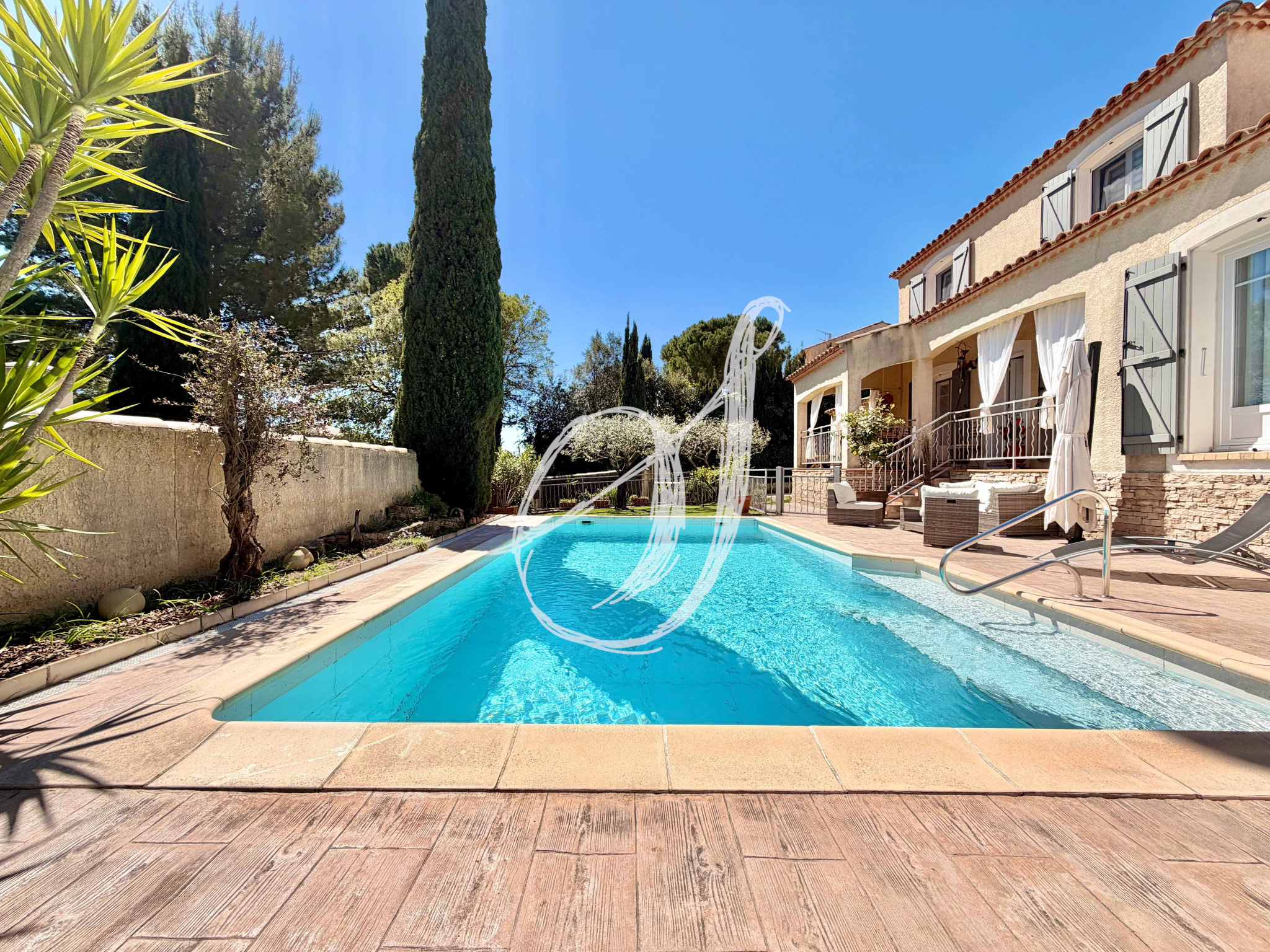 Agence immobilière de Les Sarments