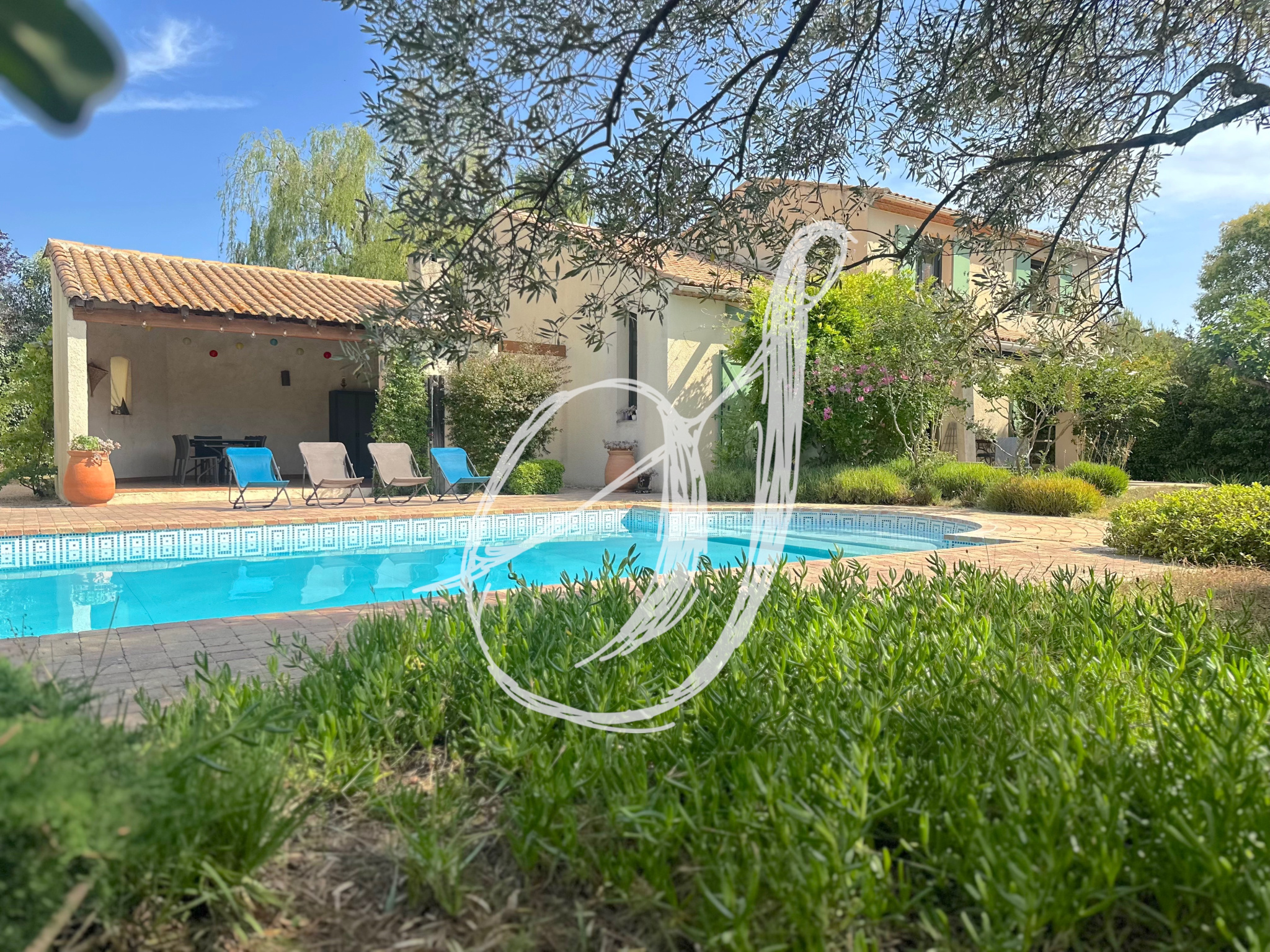 Agence immobilière de Les Sarments