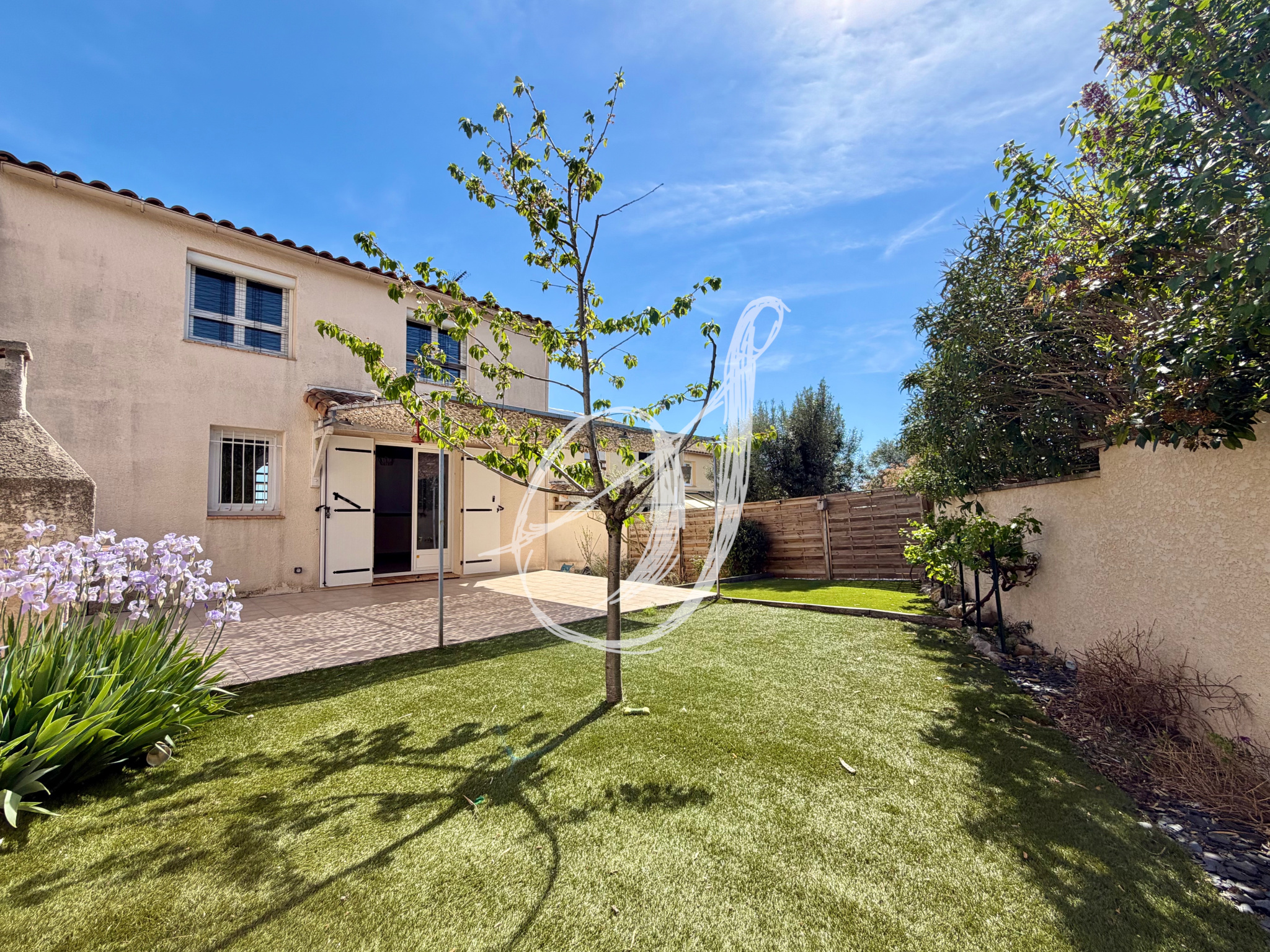 Agence immobilière de Les Sarments