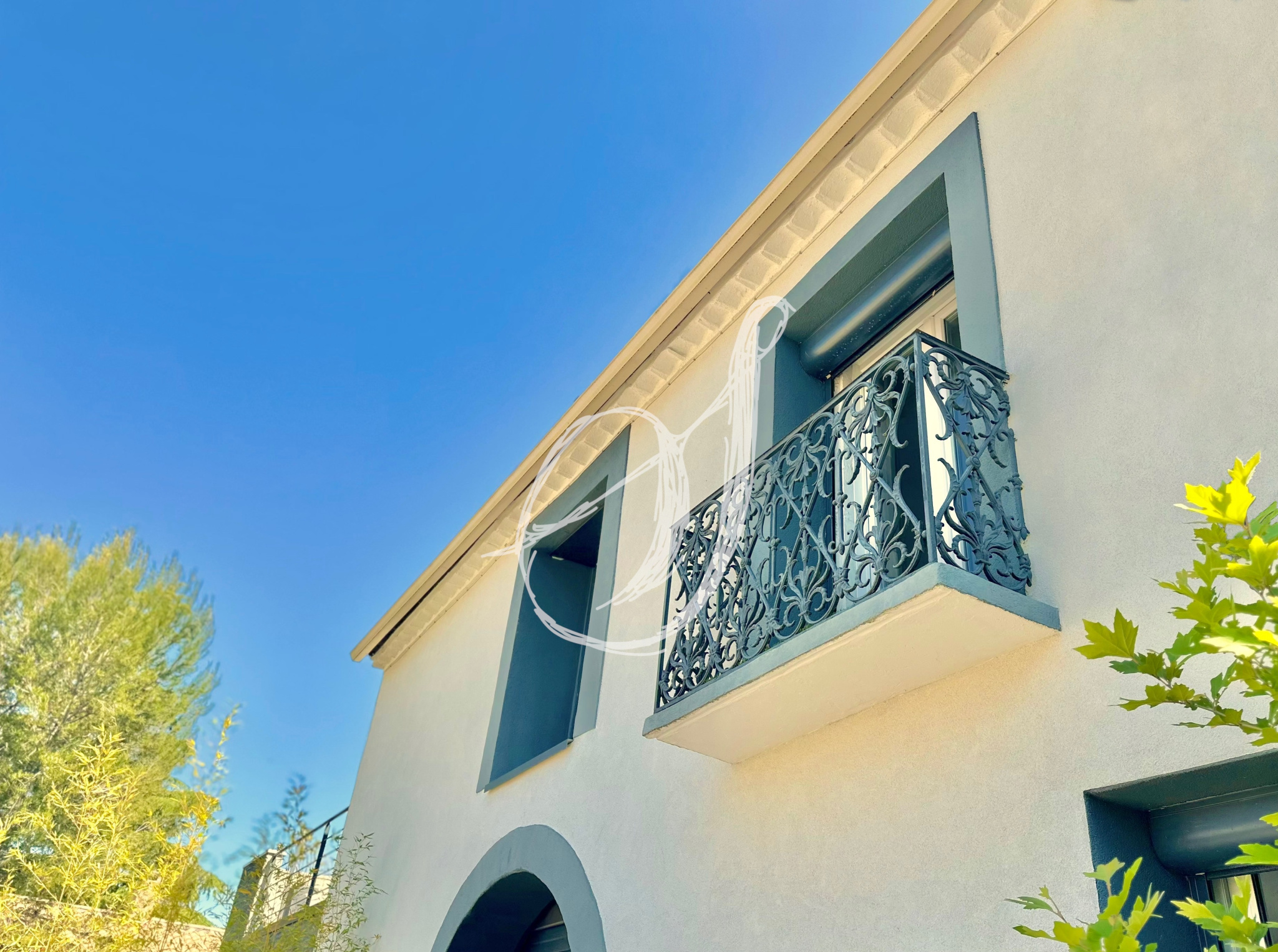 Agence immobilière de Les Sarments