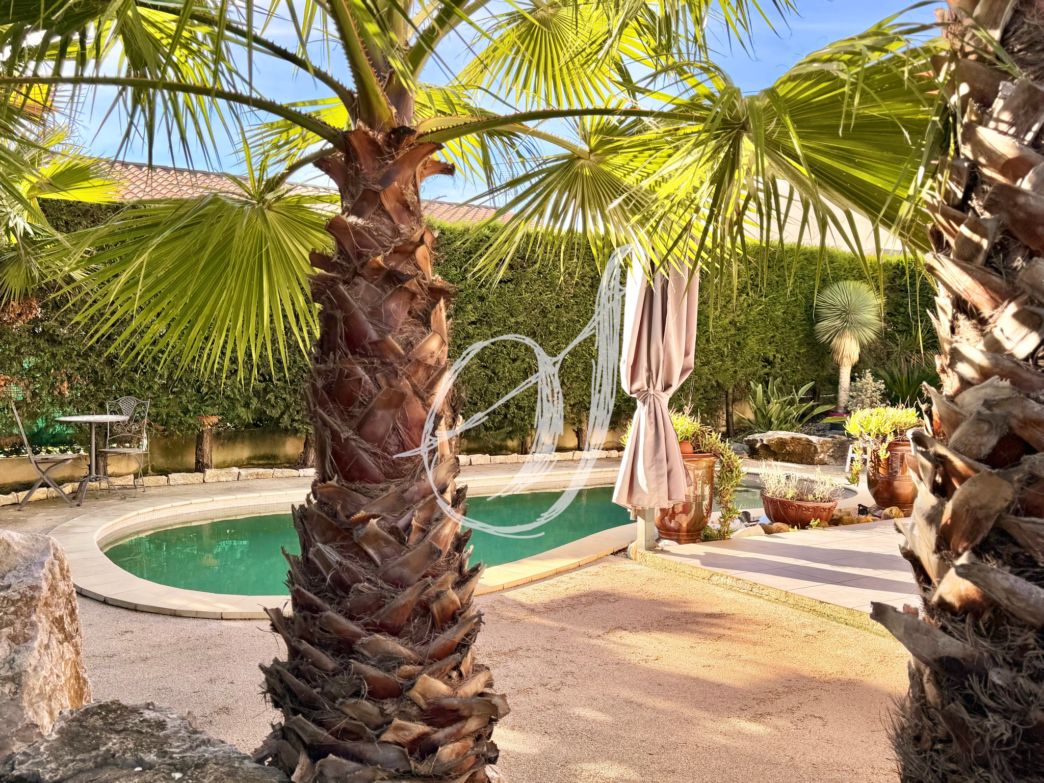 Agence immobilière de Les Sarments