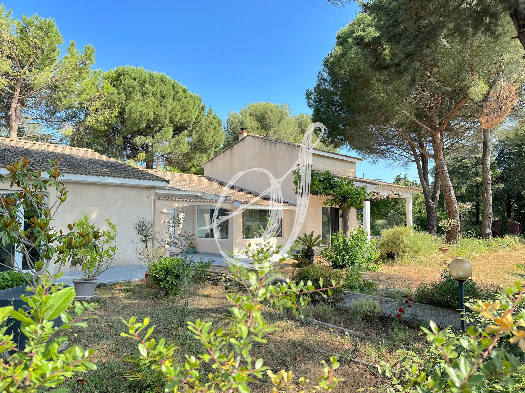 Agence immobilière de Les Sarments