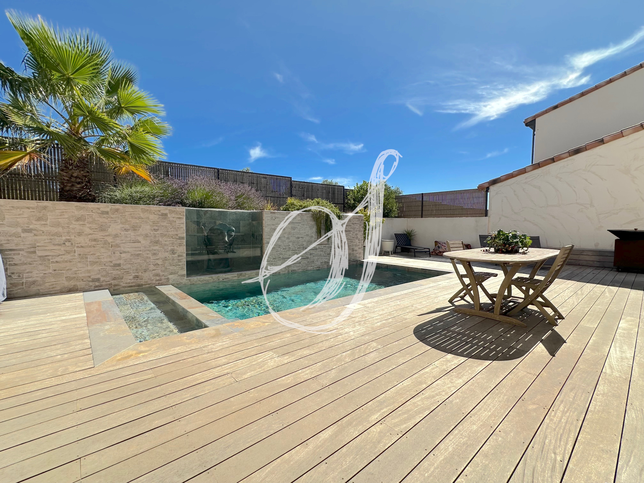 Agence immobilière de Les Sarments