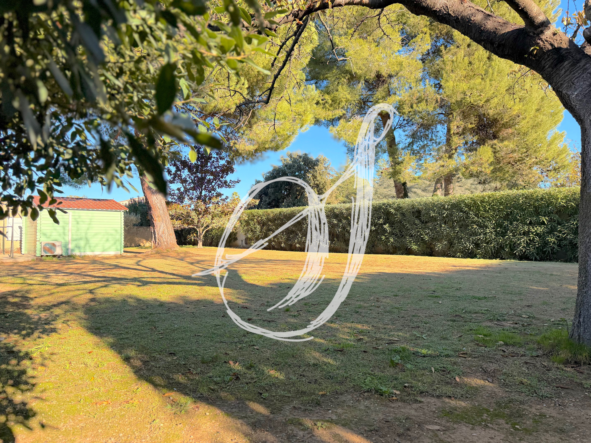 Agence immobilière de Les Sarments