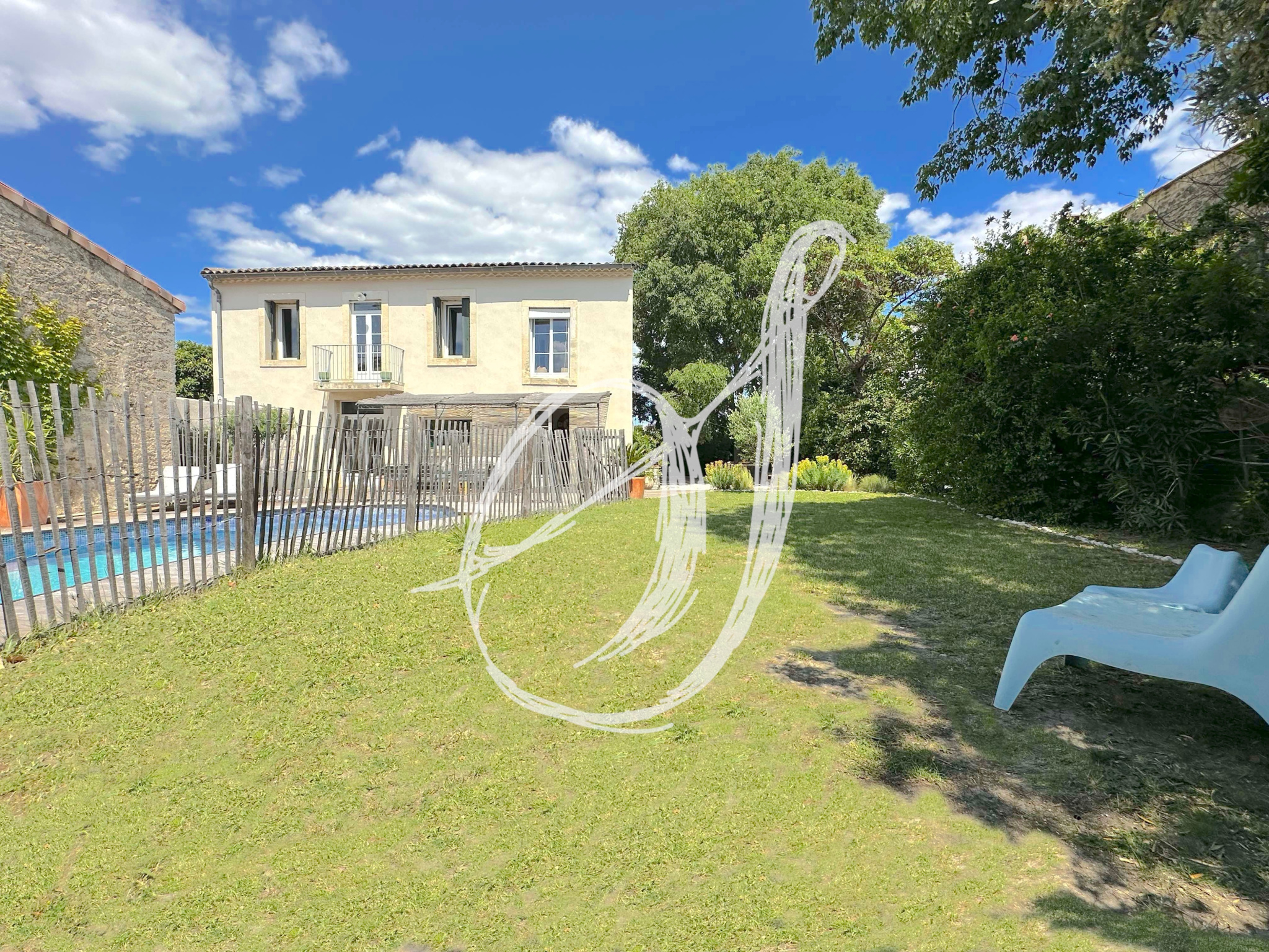 Agence immobilière de Les Sarments