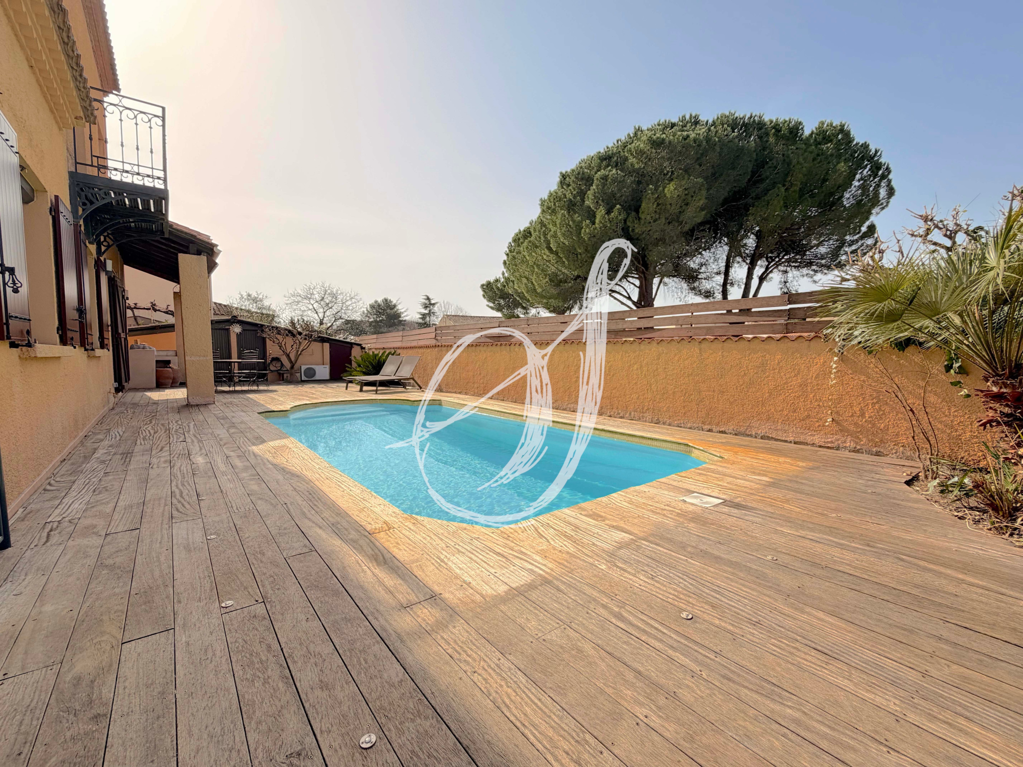 Agence immobilière de Les Sarments