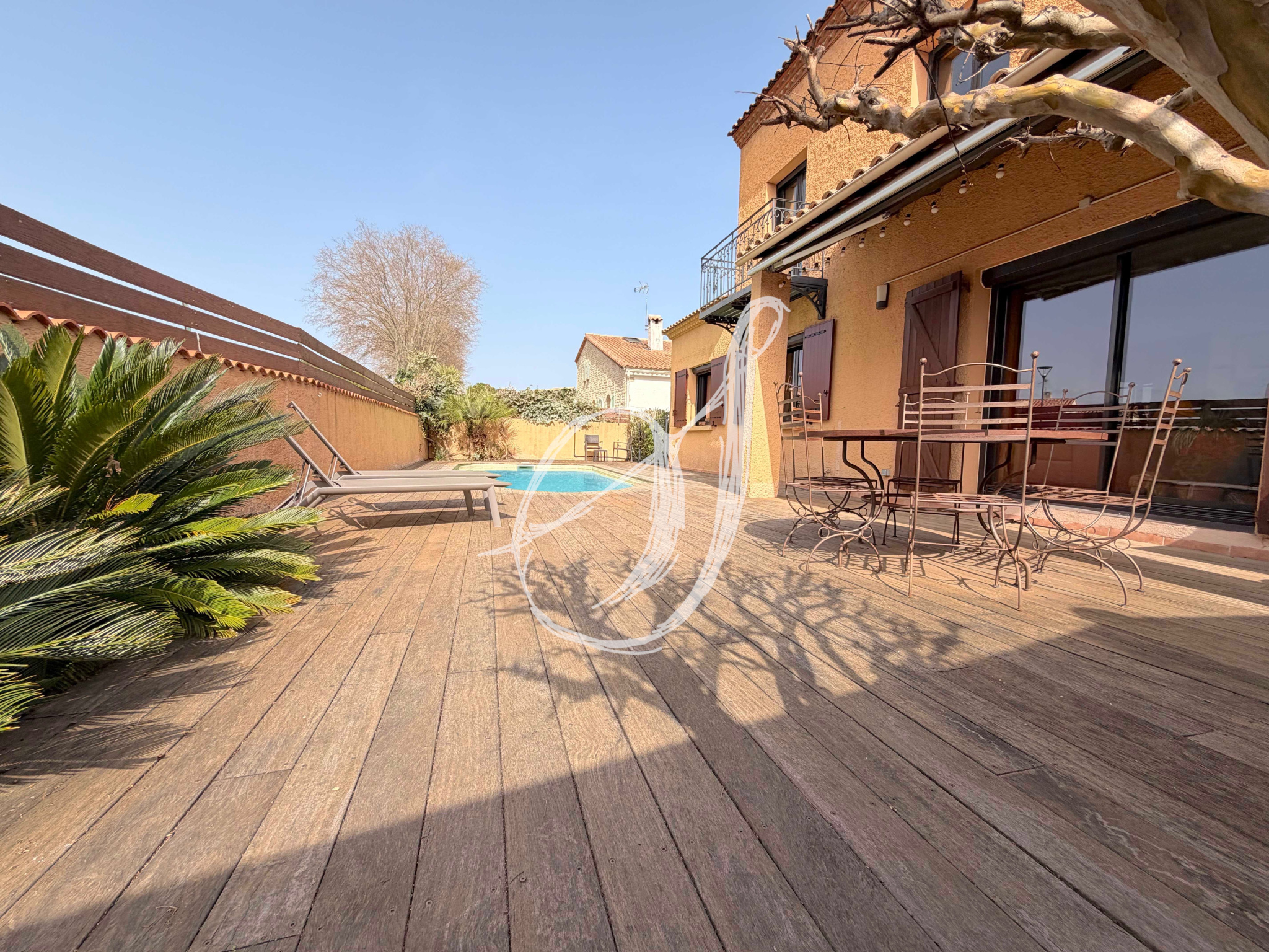 Agence immobilière de Les Sarments