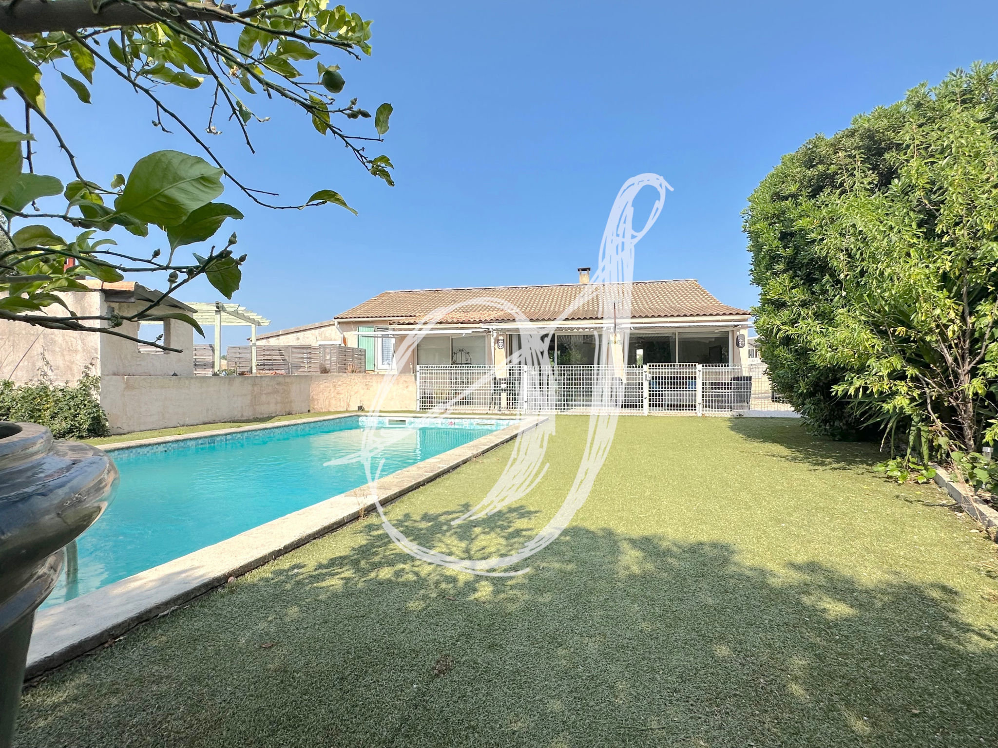 Agence immobilière de Les Sarments
