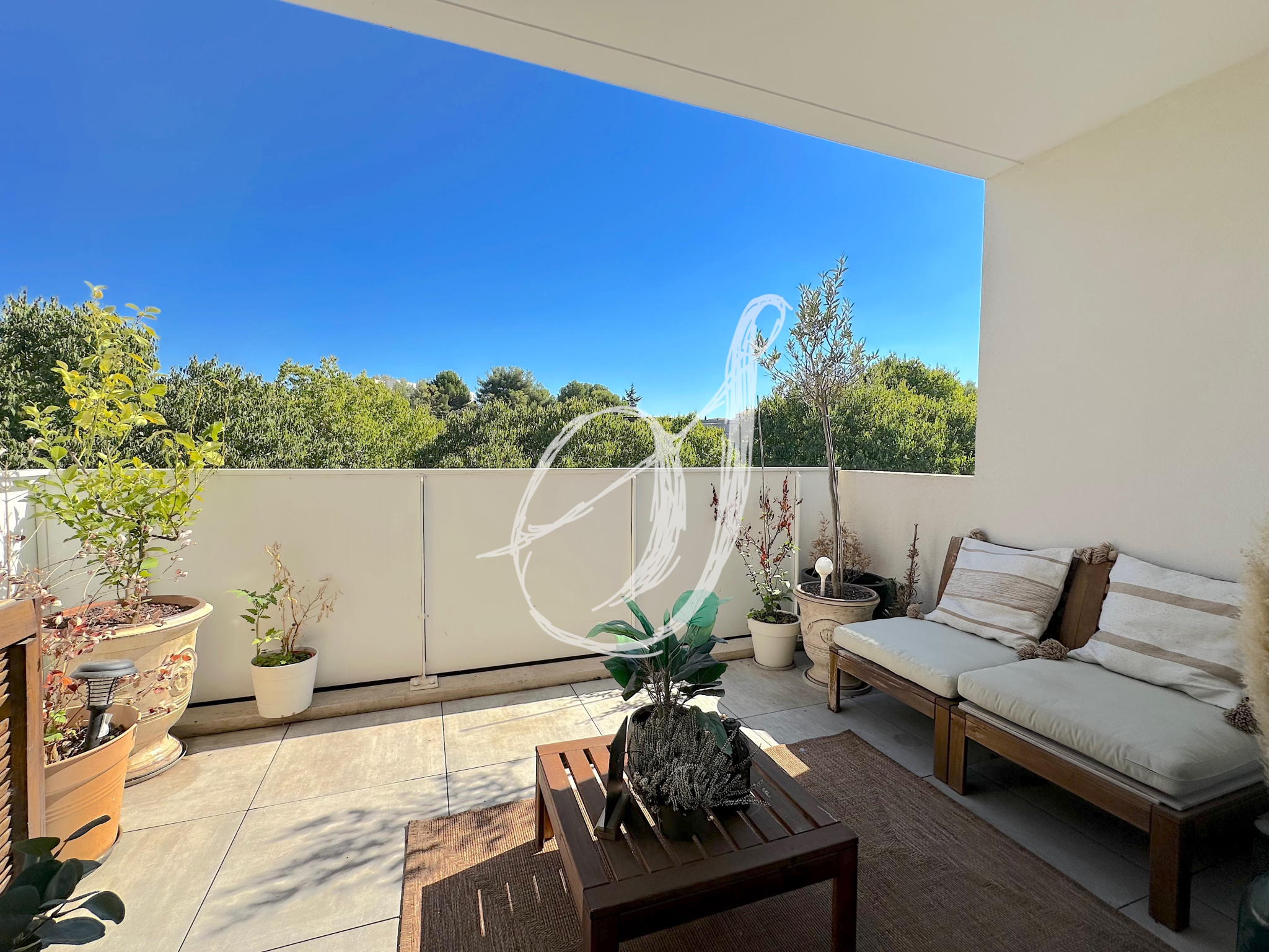 Agence immobilière de Les Sarments