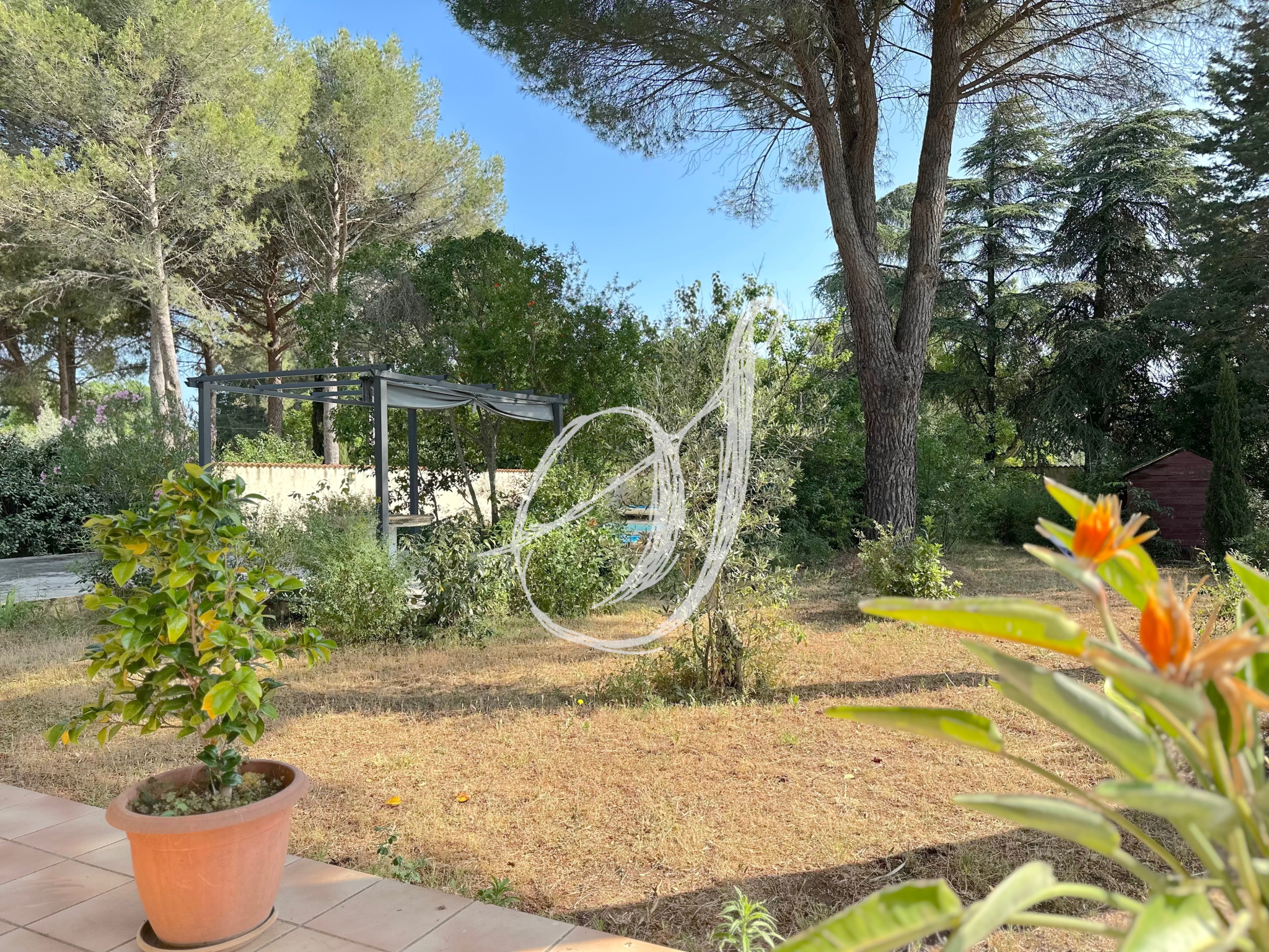 Agence immobilière de Les Sarments