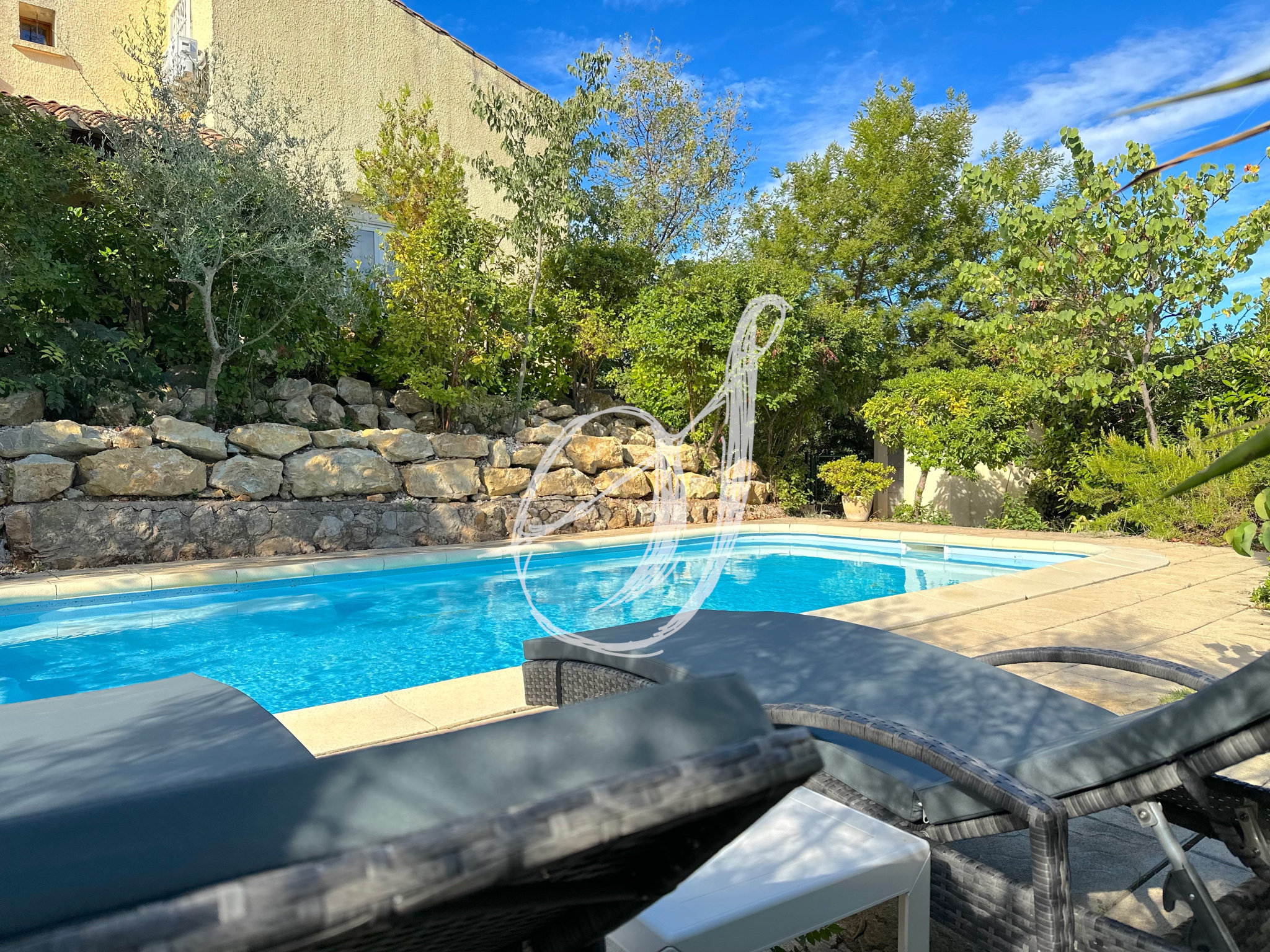 Agence immobilière de Les Sarments