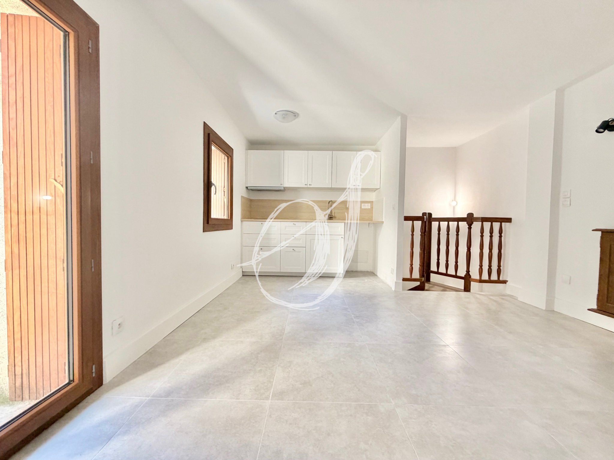 Agence immobilière de Les Sarments