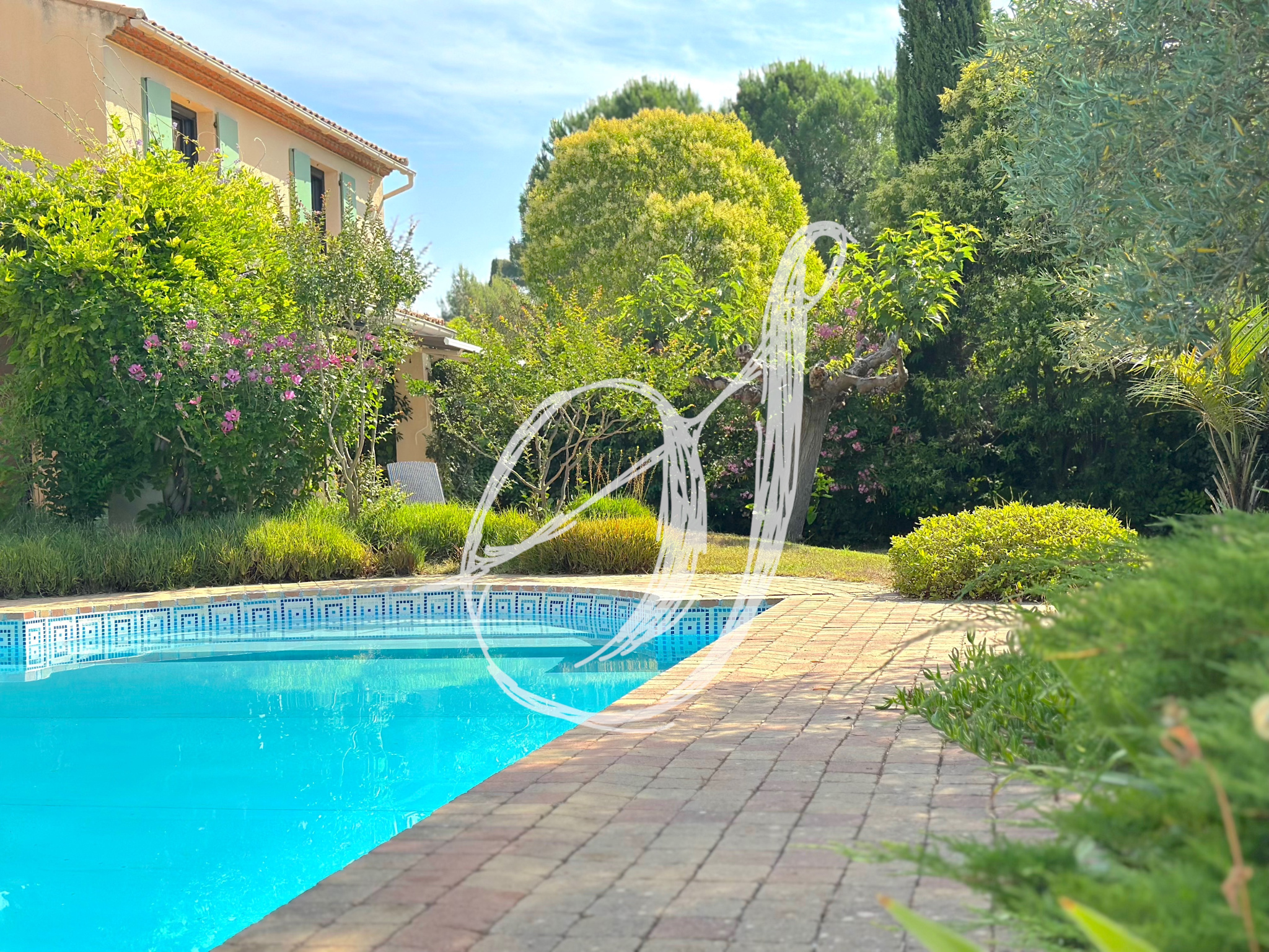 Agence immobilière de Les Sarments