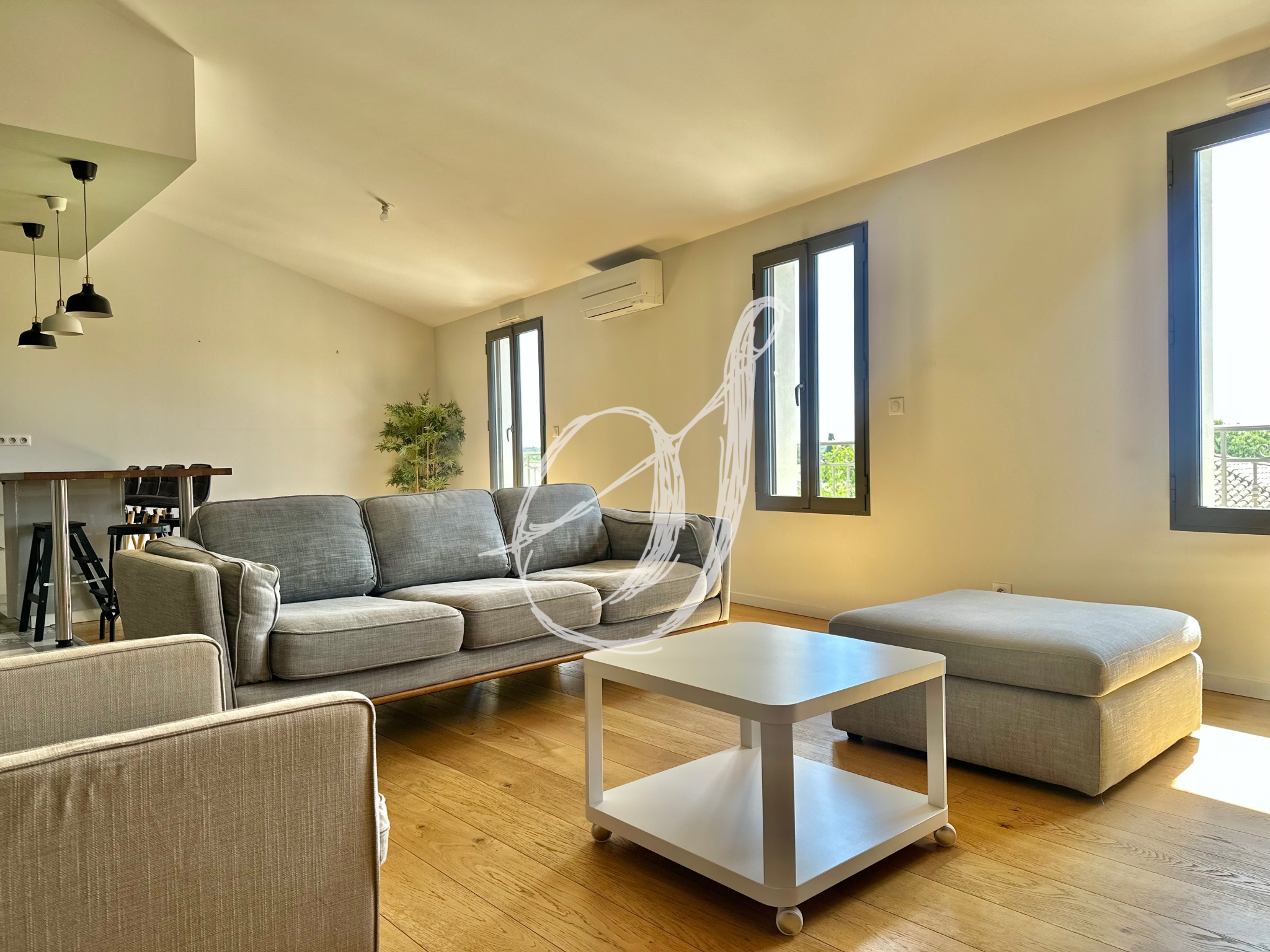 Agence immobilière de Les Sarments