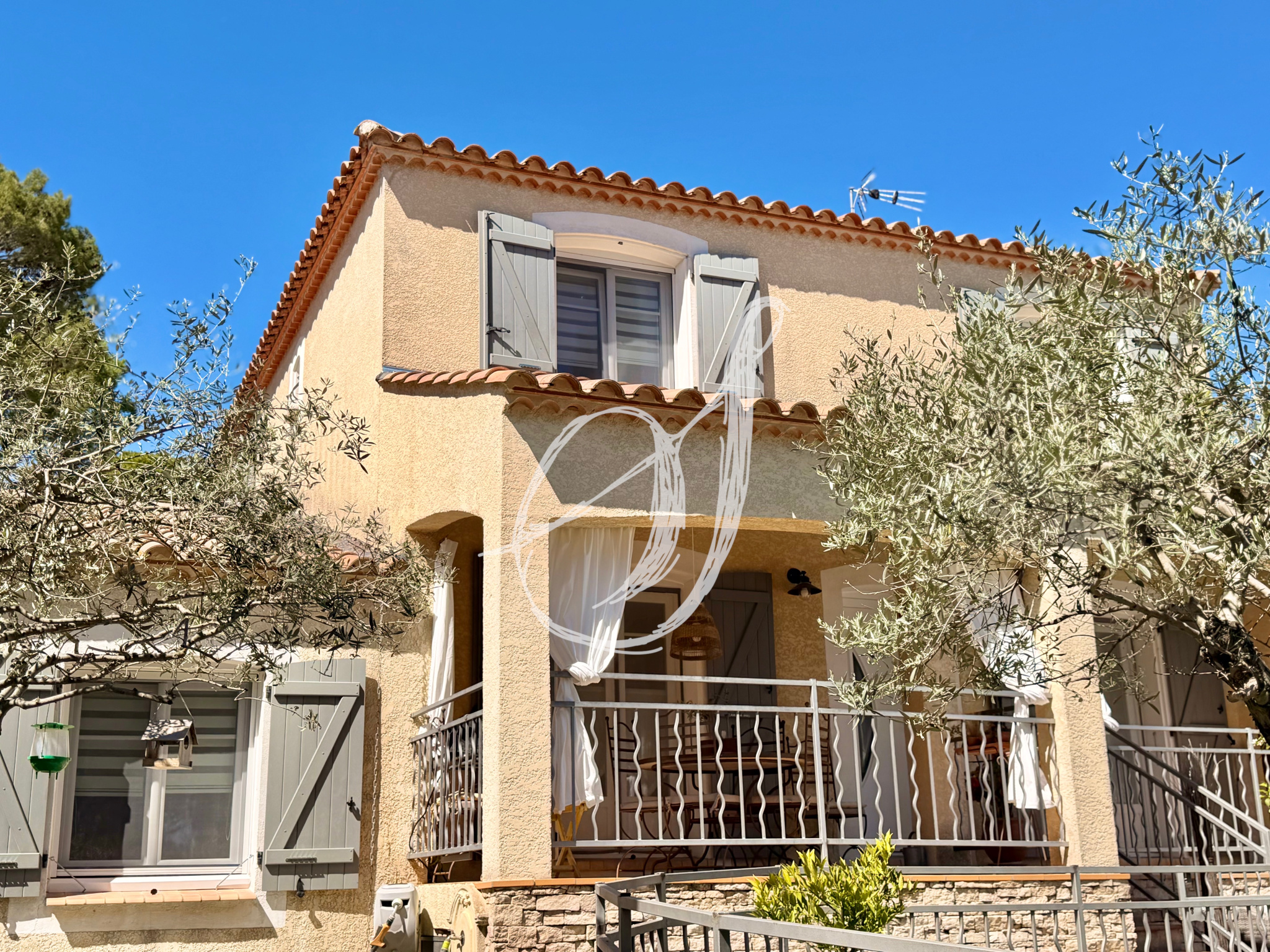 Agence immobilière de Les Sarments