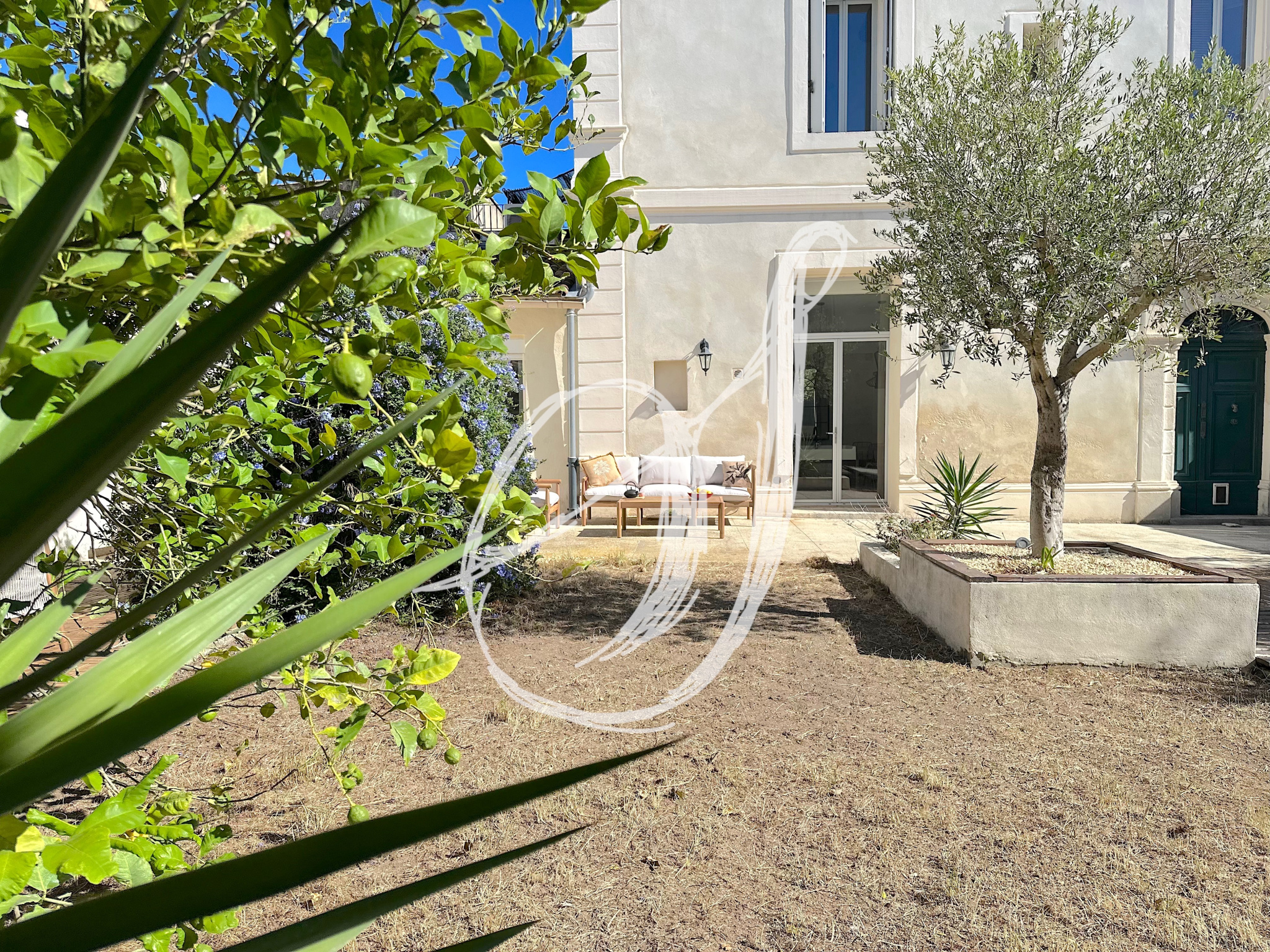 Agence immobilière de Les Sarments