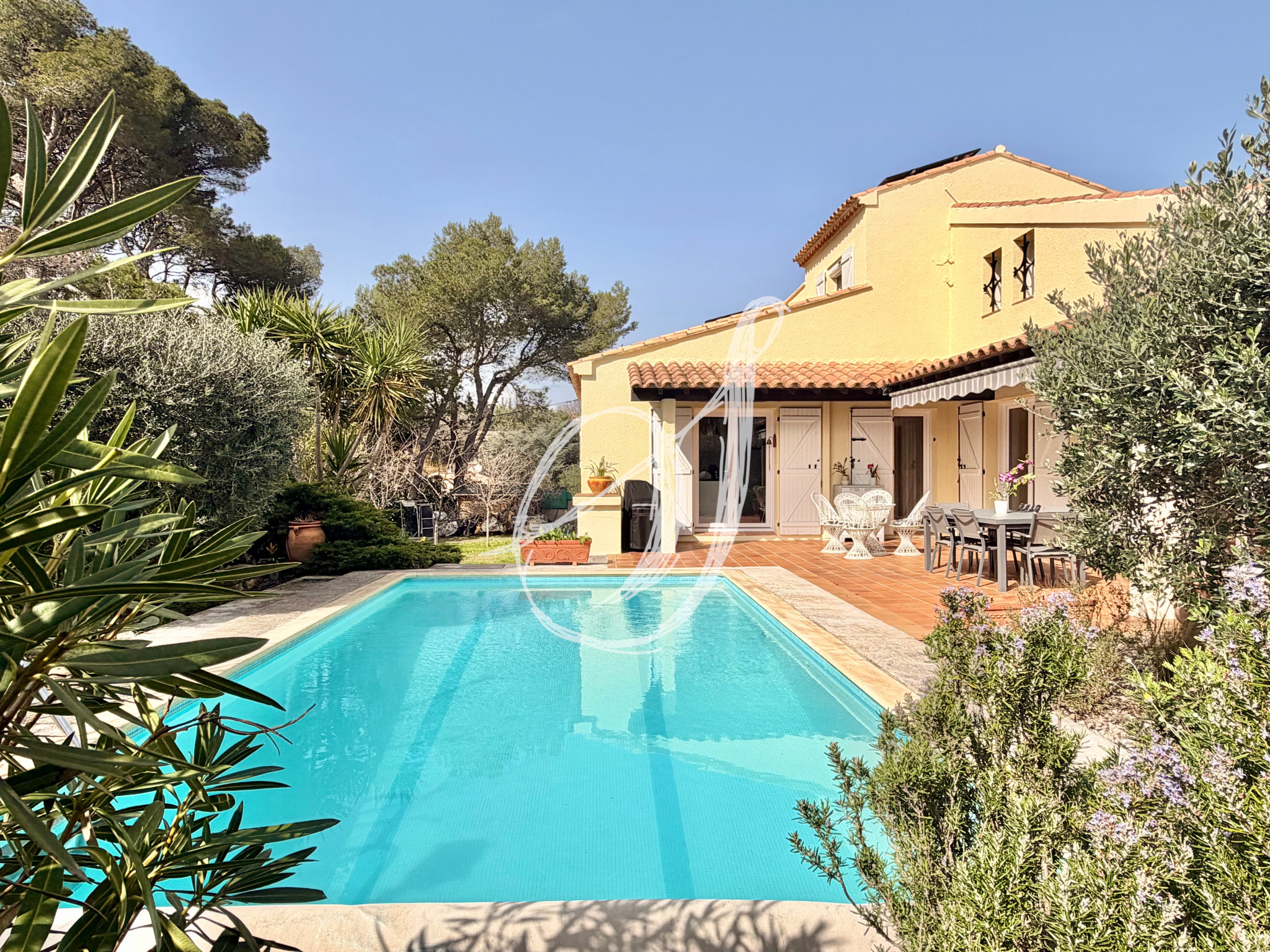 Agence immobilière de Les Sarments