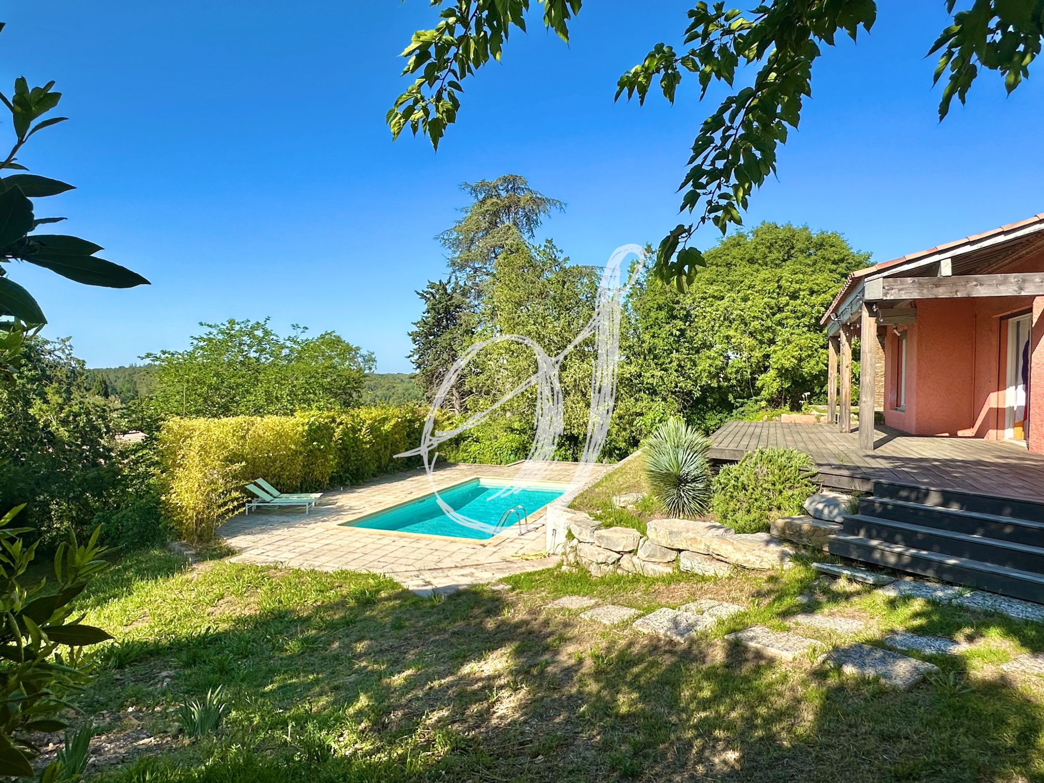 Agence immobilière de Les Sarments