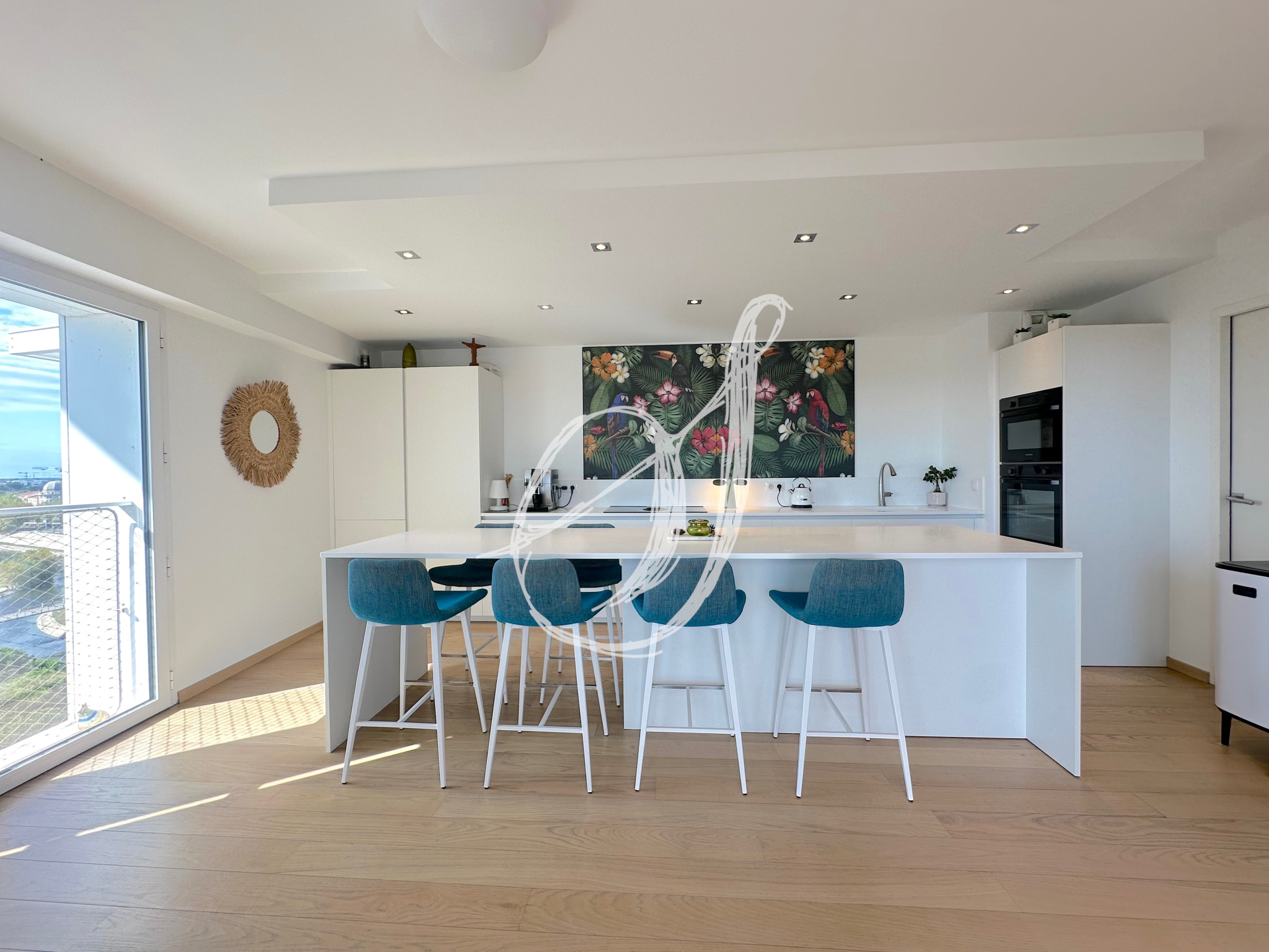 Agence immobilière de Les Sarments