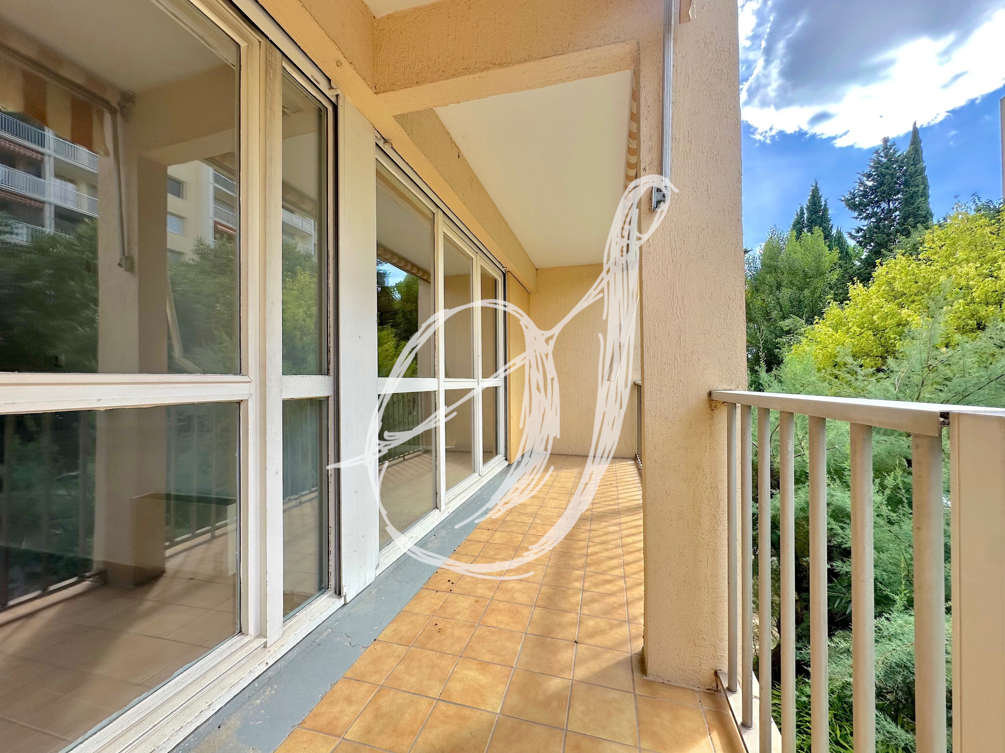 Agence immobilière de Les Sarments