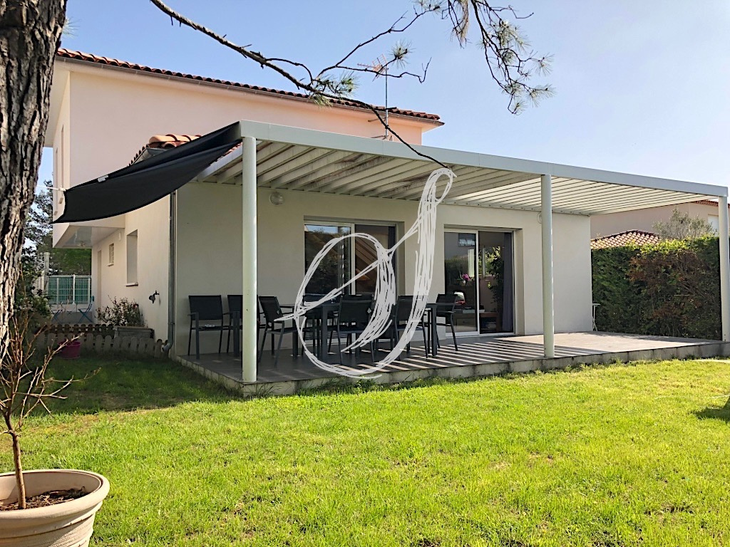 Agence immobilière de Les Sarments