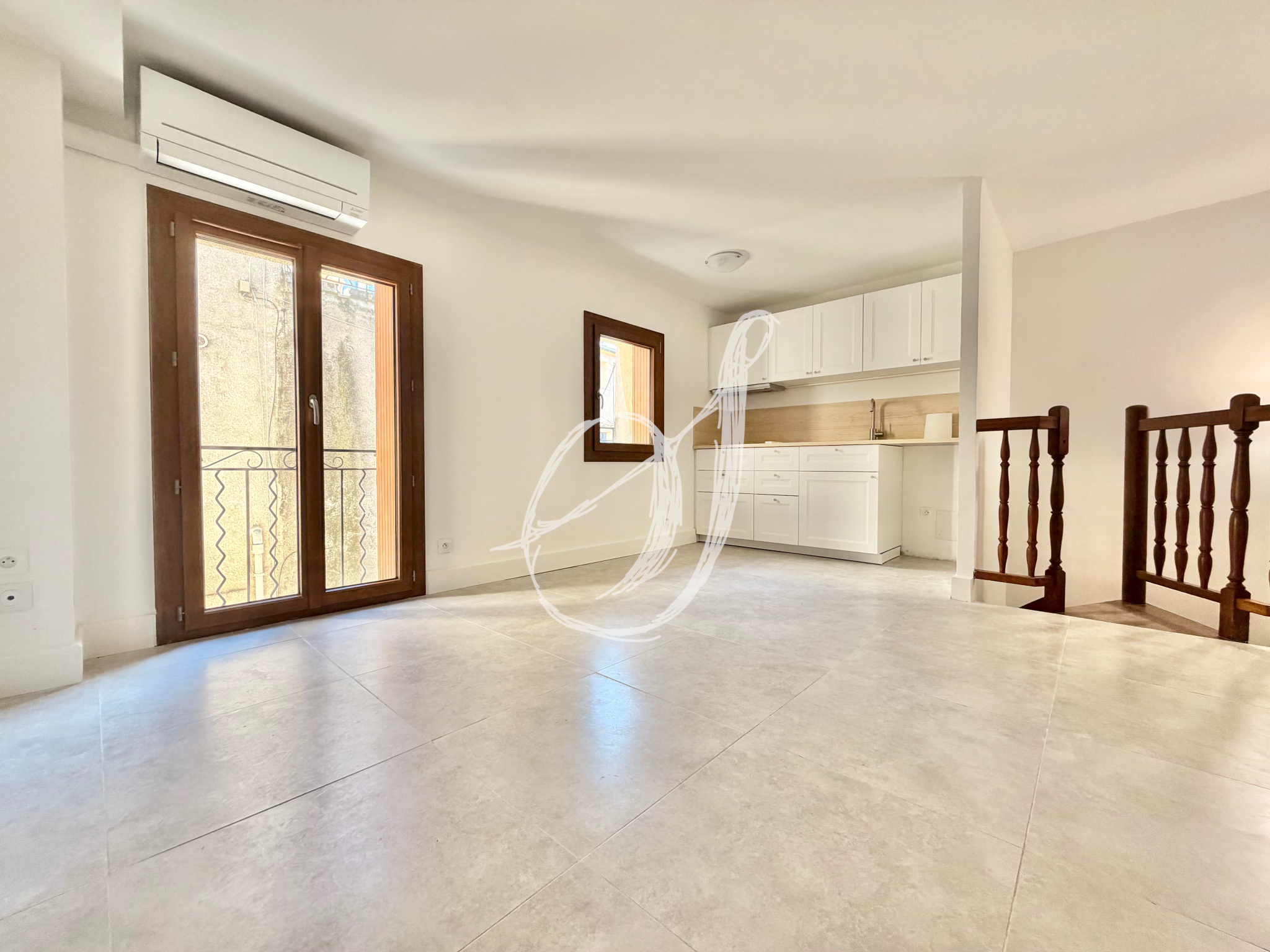 Agence immobilière de Les Sarments