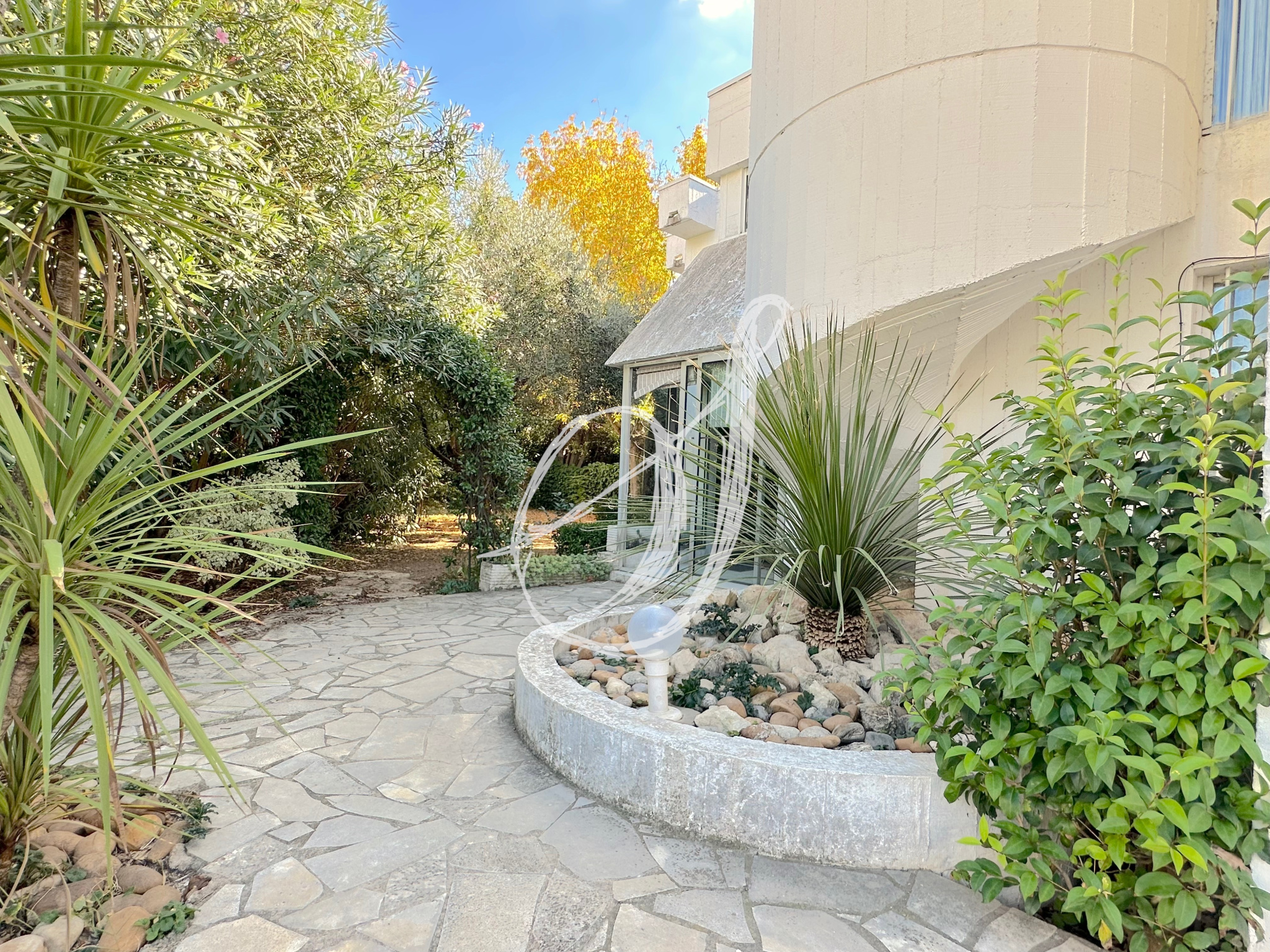 Agence immobilière de Les Sarments