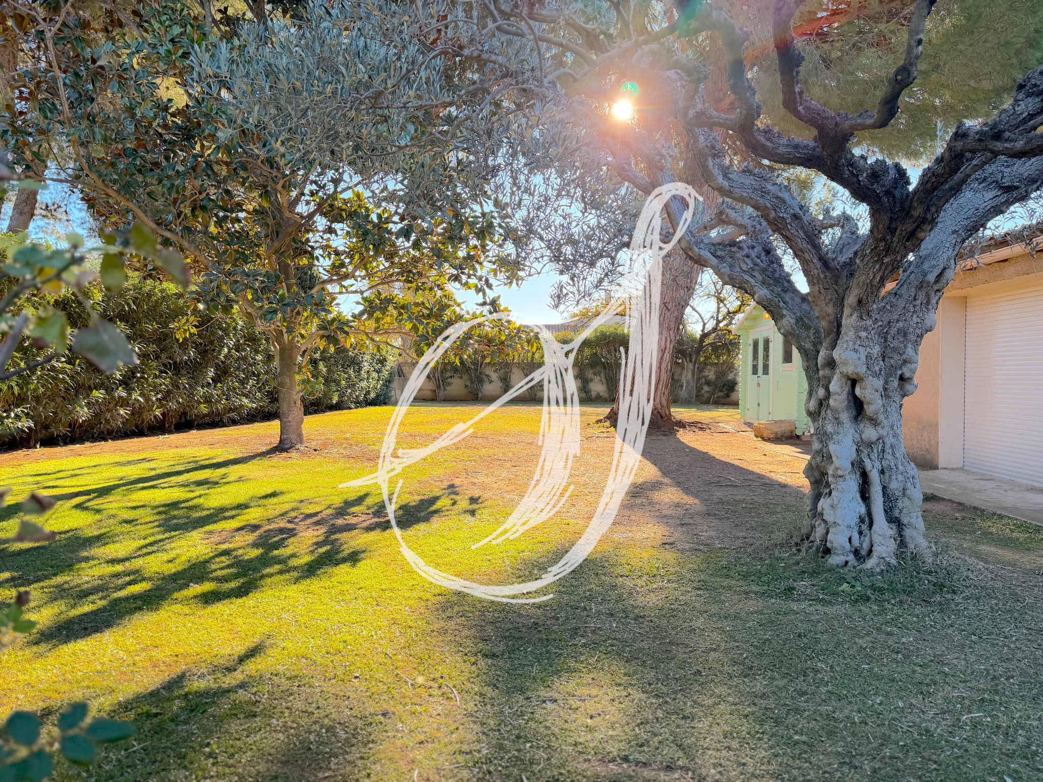 Agence immobilière de Les Sarments