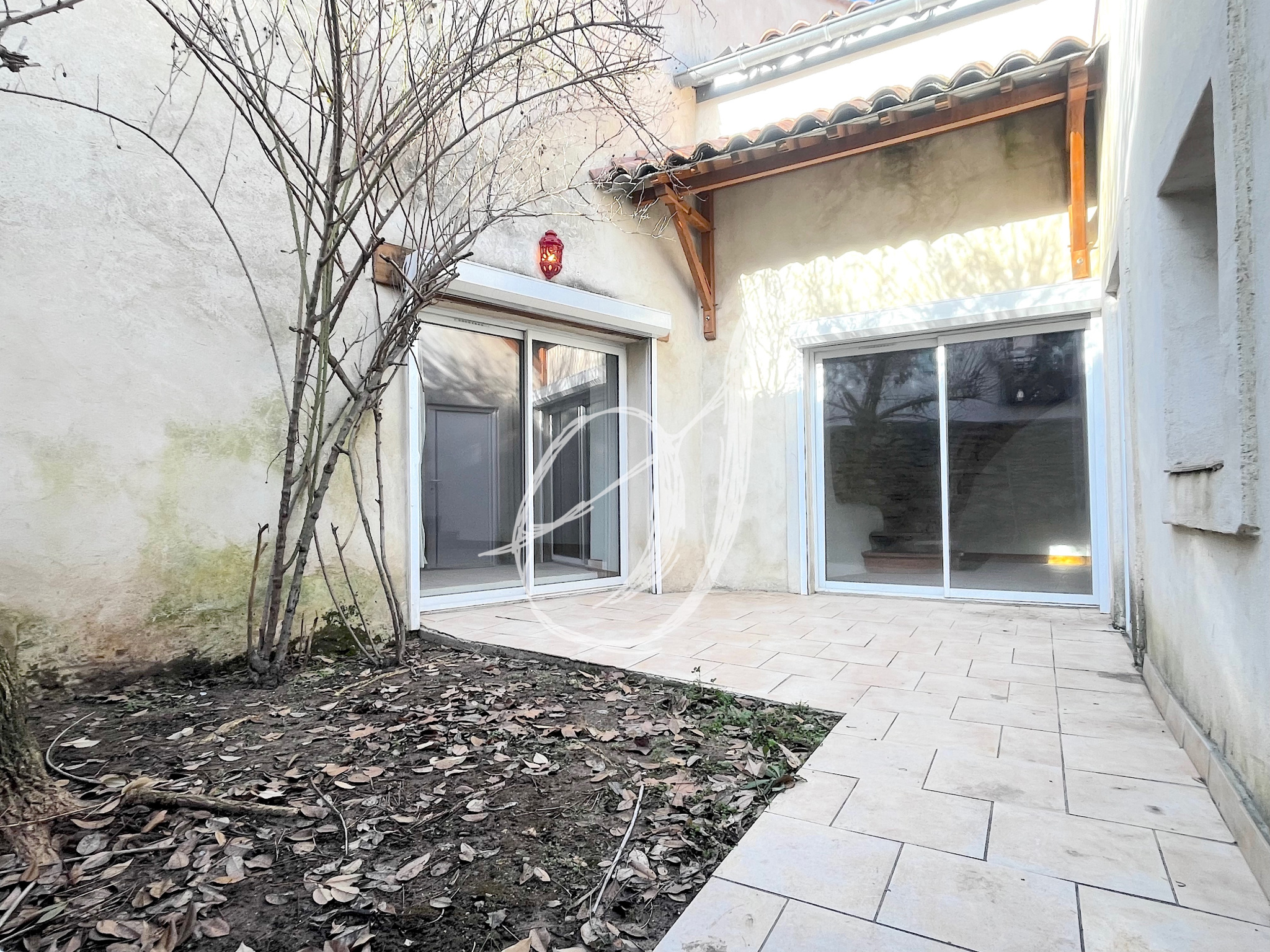 Agence immobilière de Les Sarments