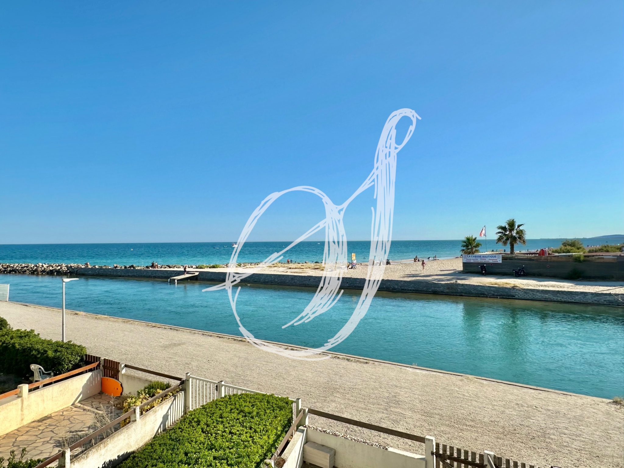 Agence immobilière de Les Sarments