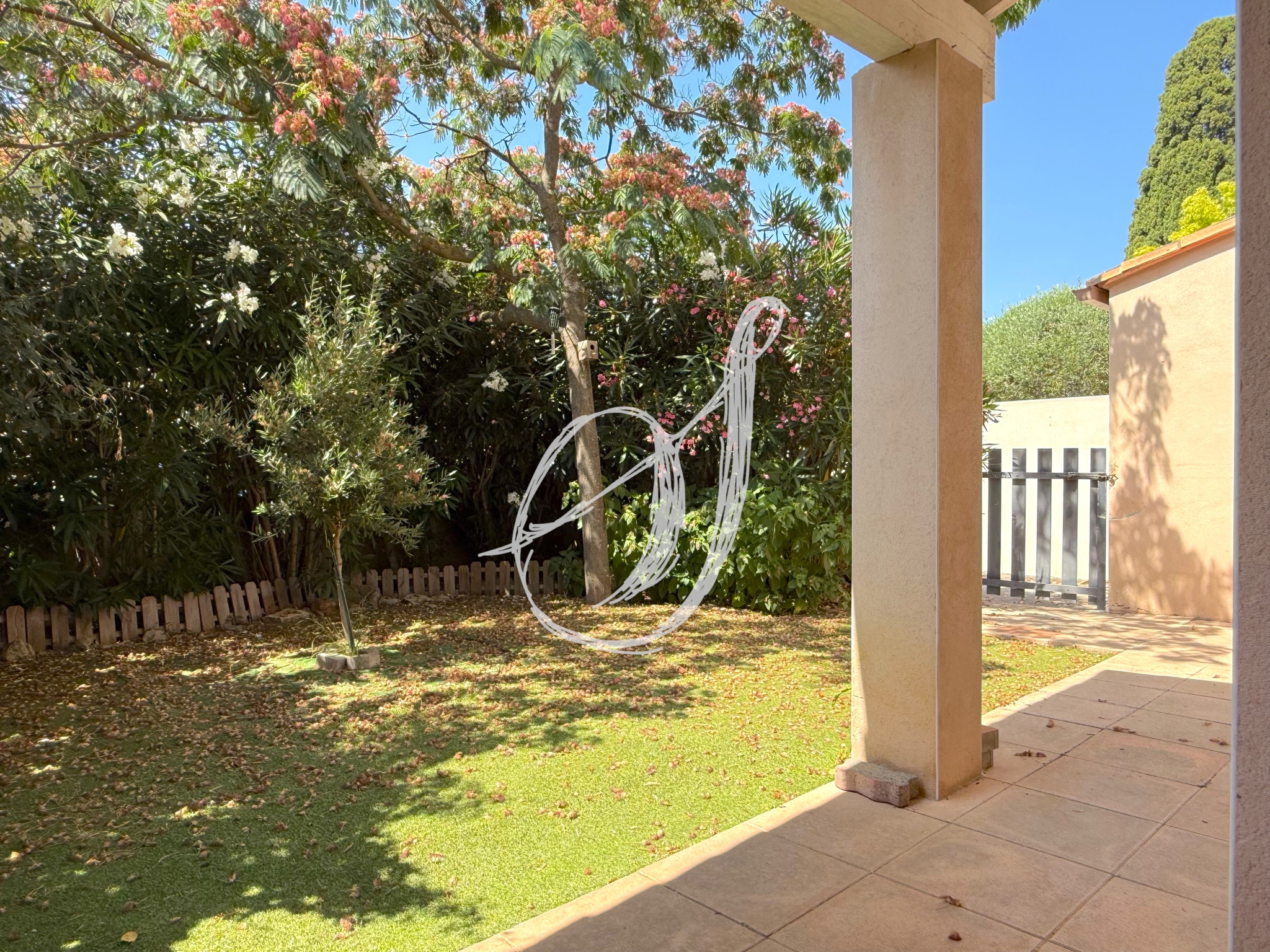 Agence immobilière de Les Sarments