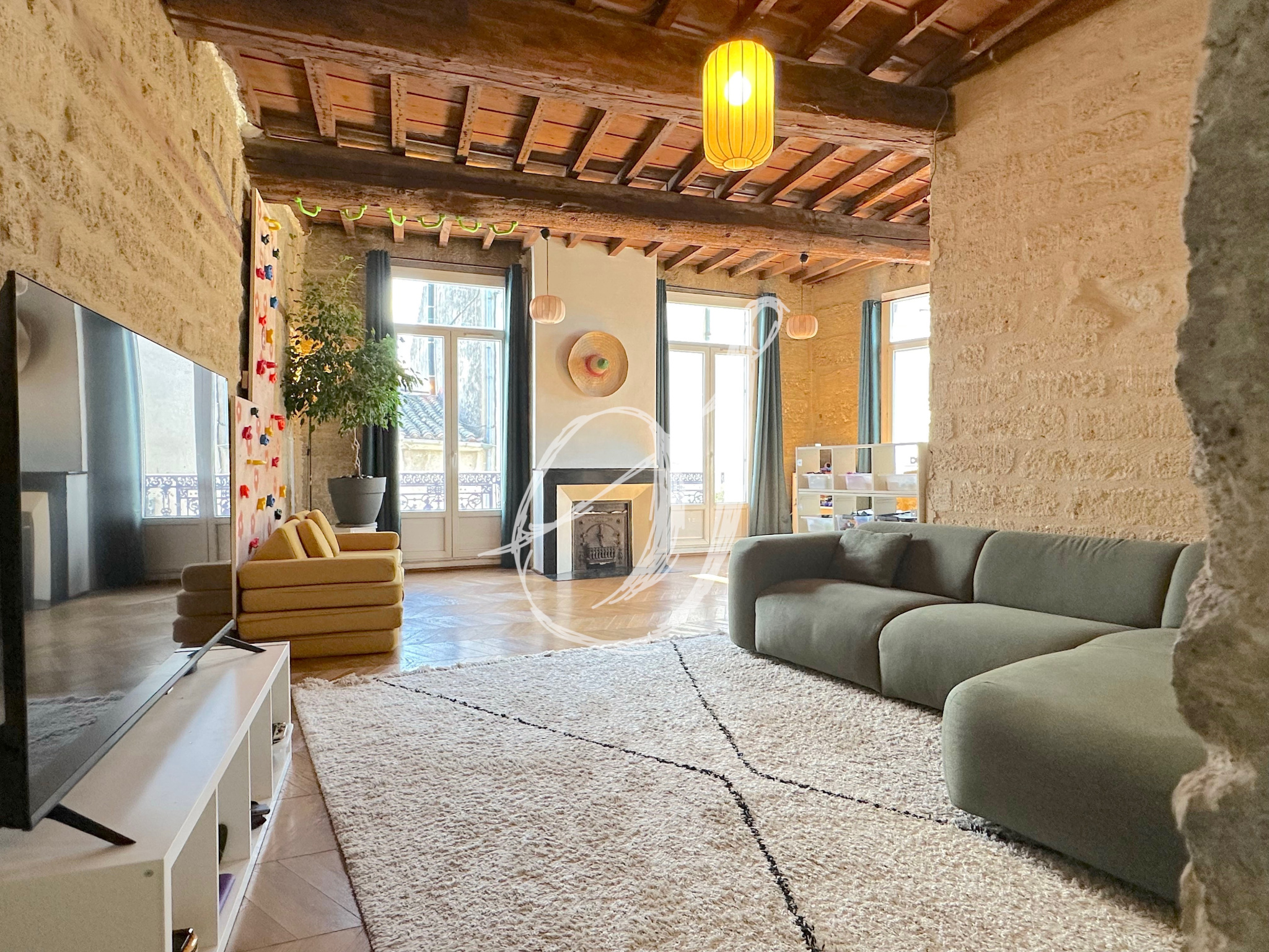 Agence immobilière de Les Sarments