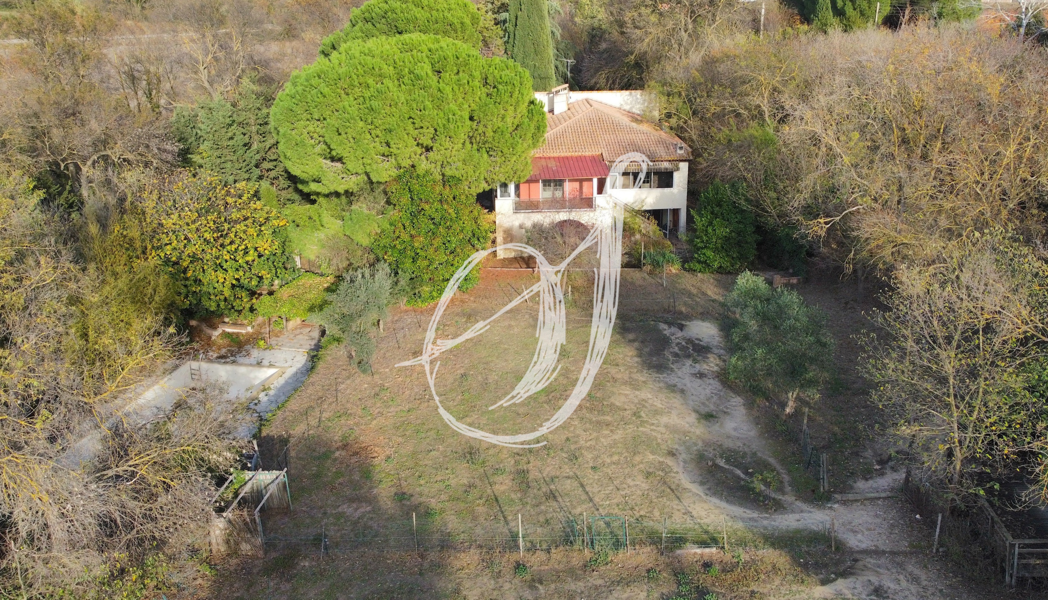 Agence immobilière de Les Sarments