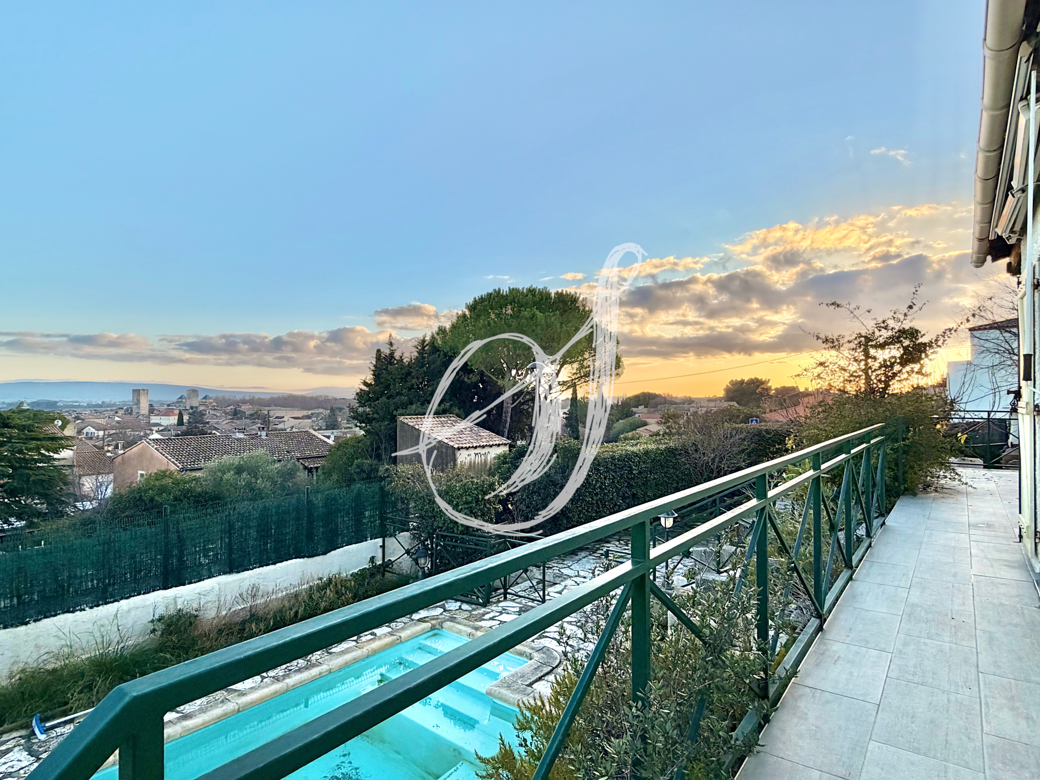 Agence immobilière de Les Sarments