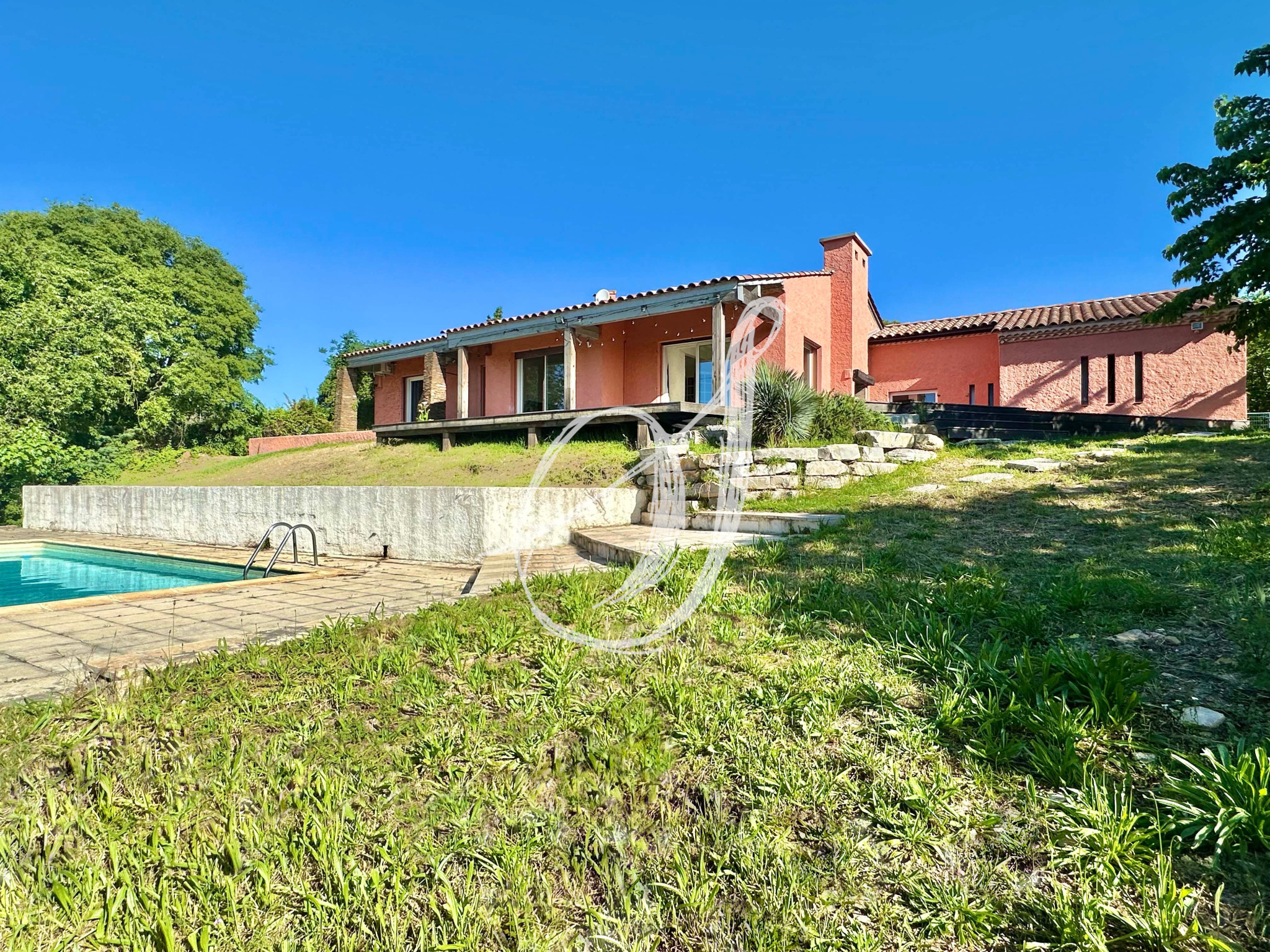 Agence immobilière de Les Sarments