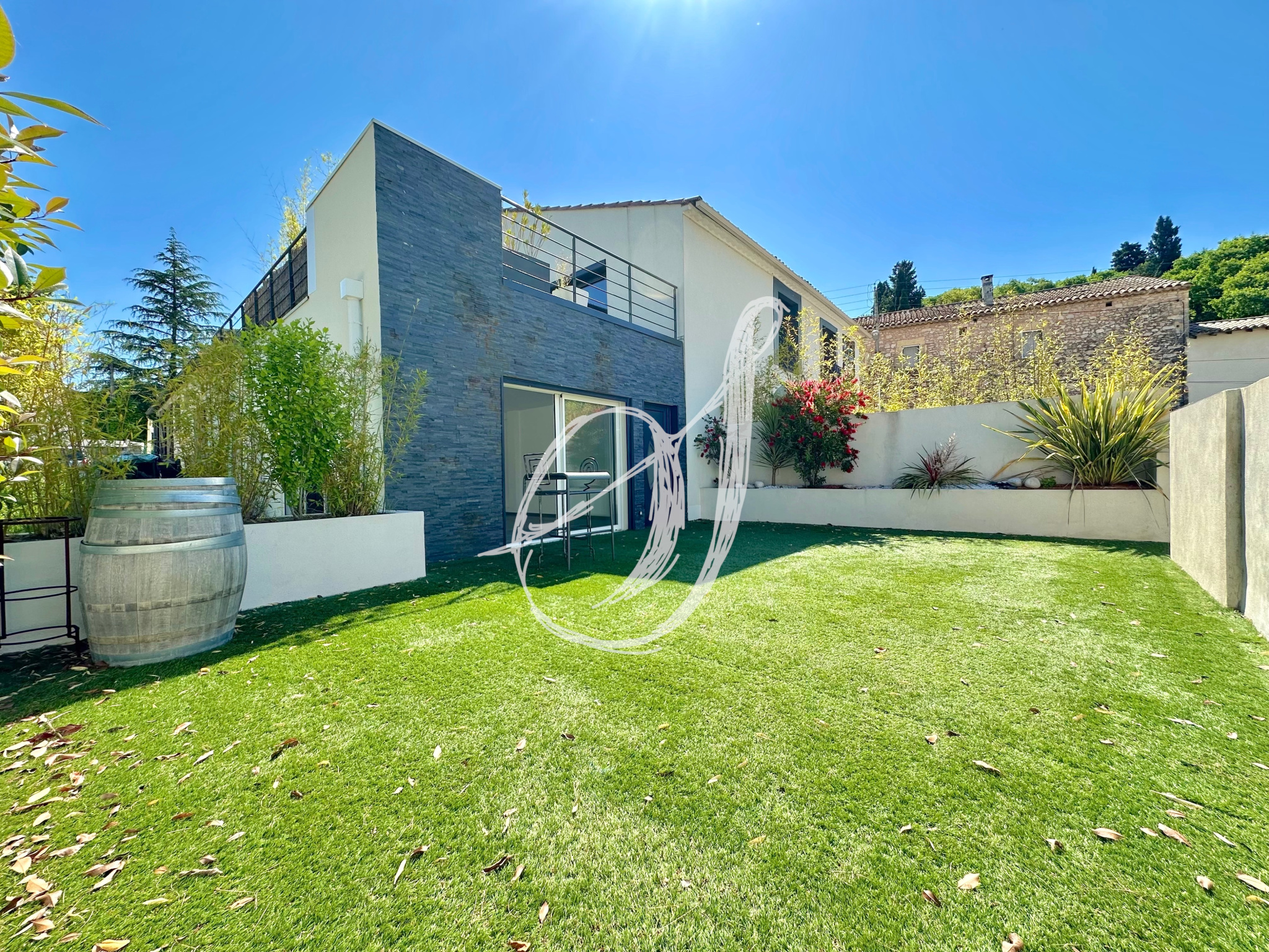Agence immobilière de Les Sarments
