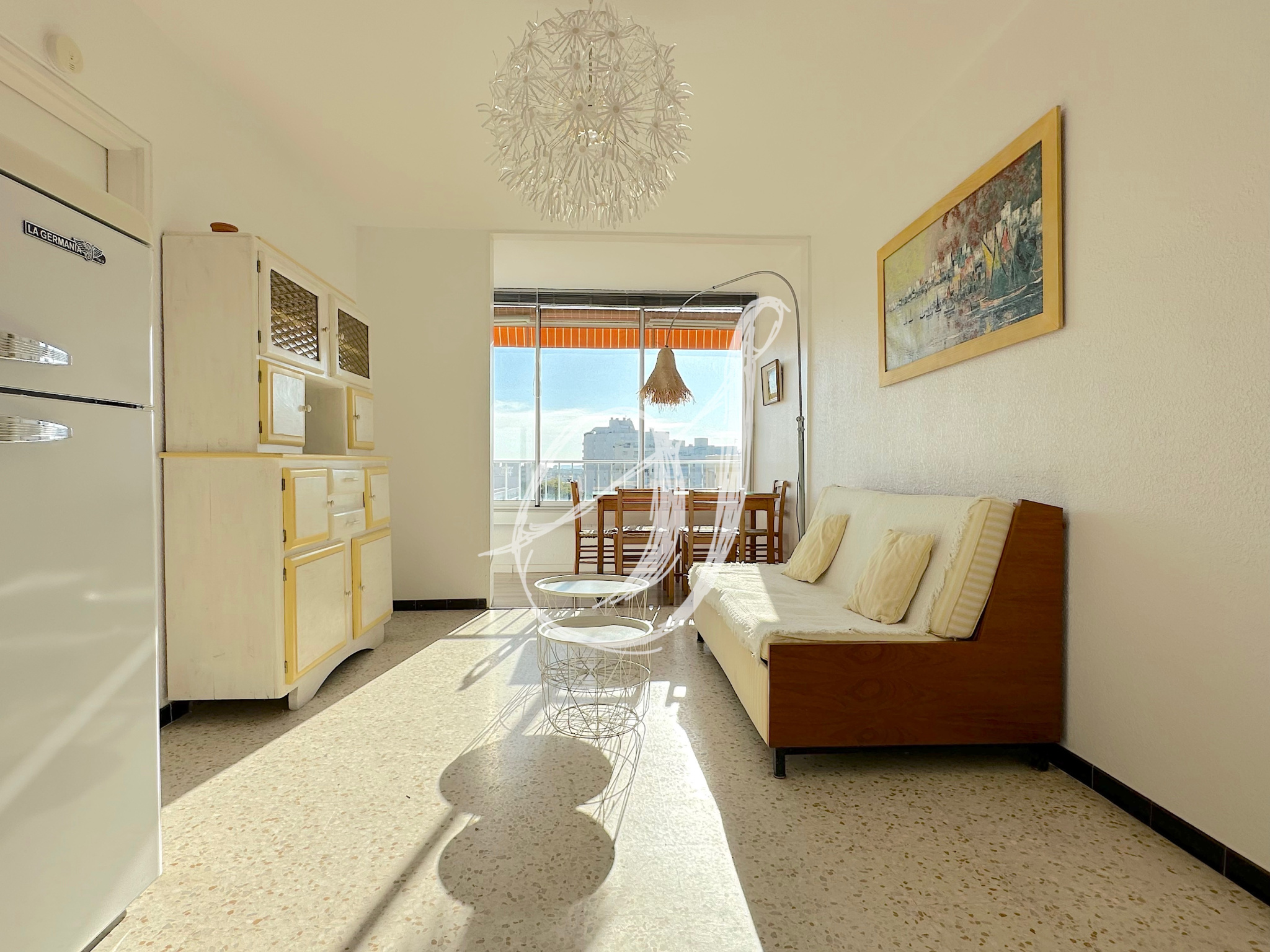 Agence immobilière de Les Sarments