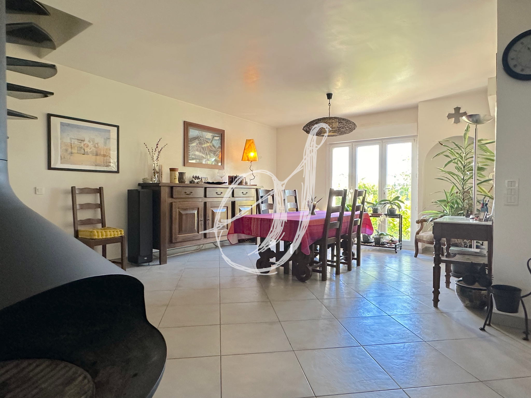 Agence immobilière de Les Sarments