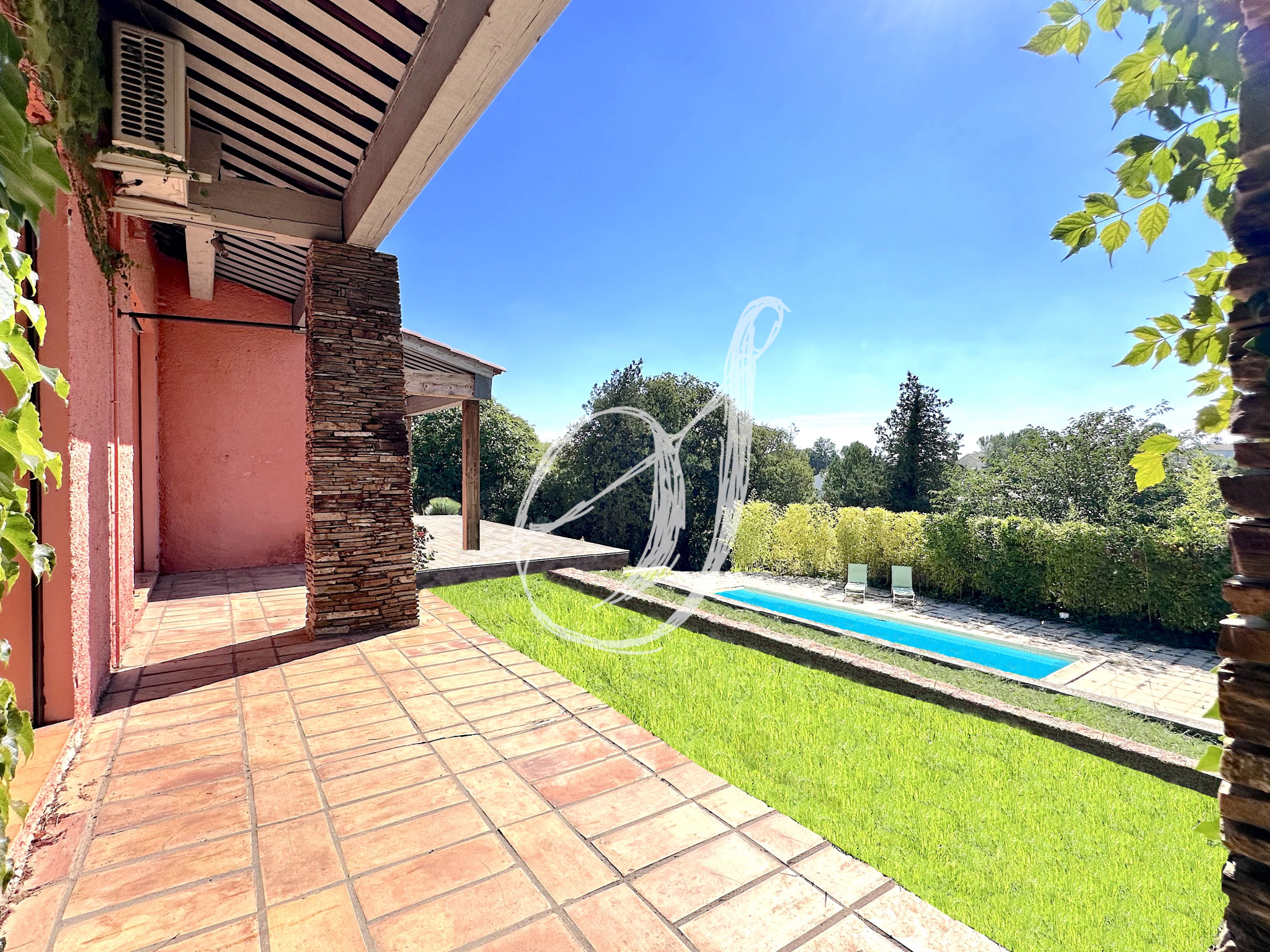 Agence immobilière de Les Sarments