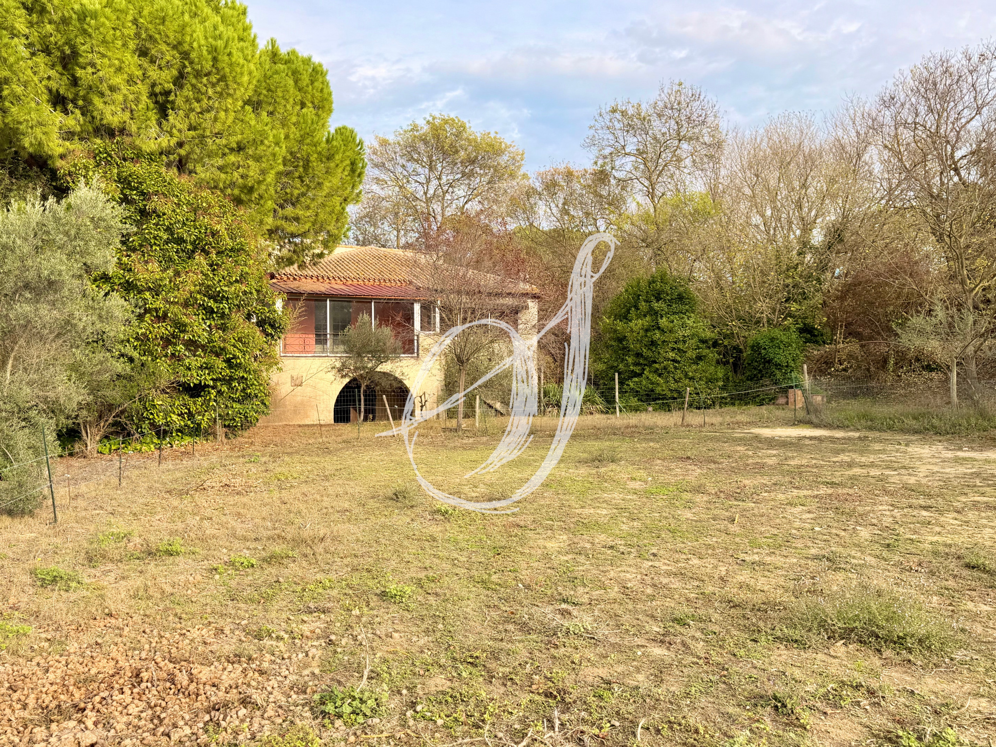 Agence immobilière de Les Sarments