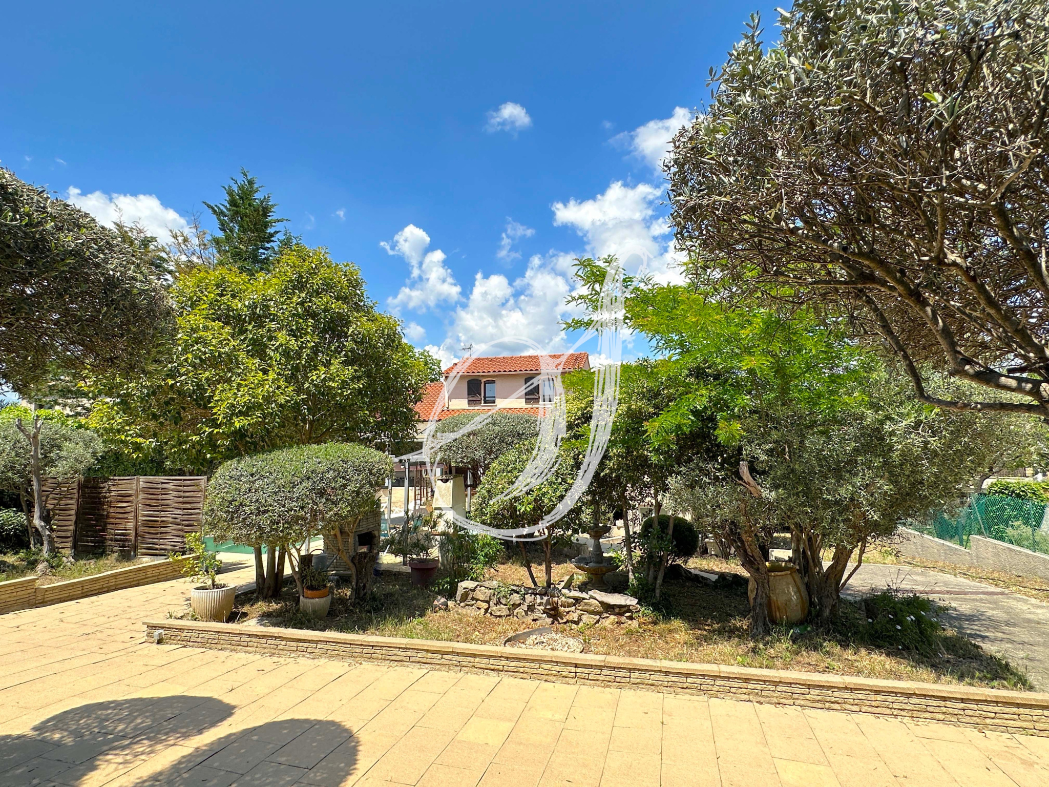 Agence immobilière de Les Sarments