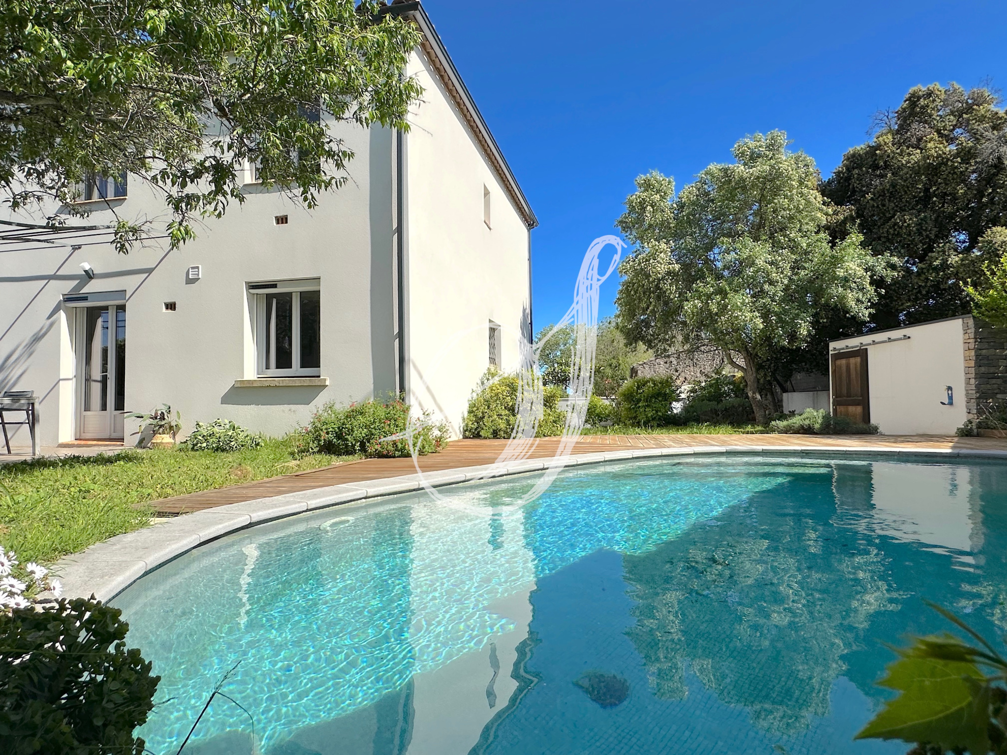 Agence immobilière de Les Sarments